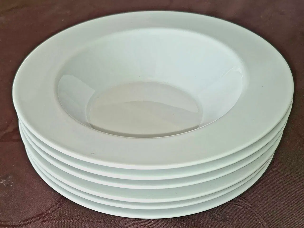 Billede 5 - Eva Solo tallerkener 