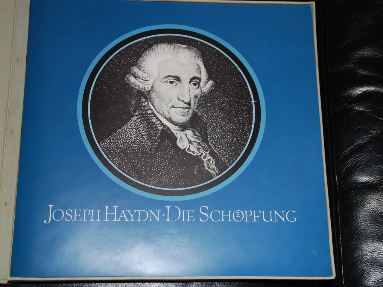 Billede 3 - Lp - Opera - Joseph Haydn