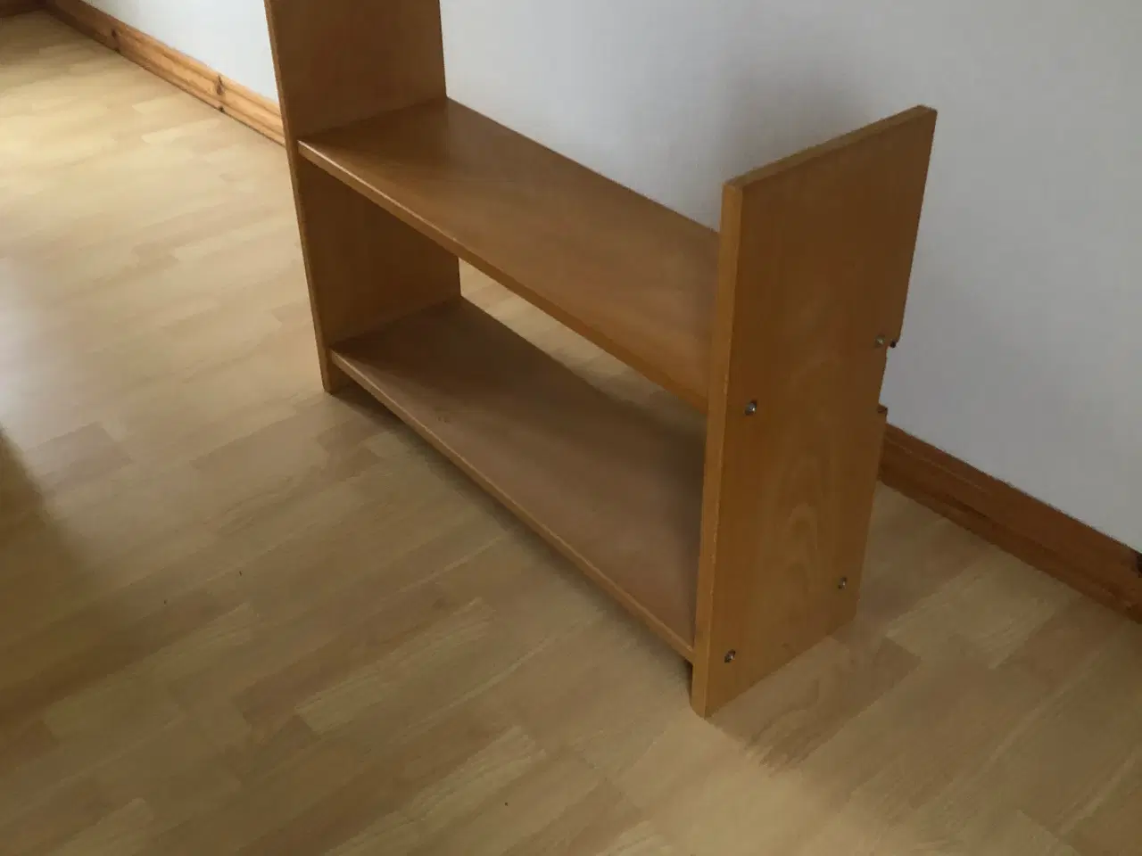 Billede 1 - Bog reol fra getama