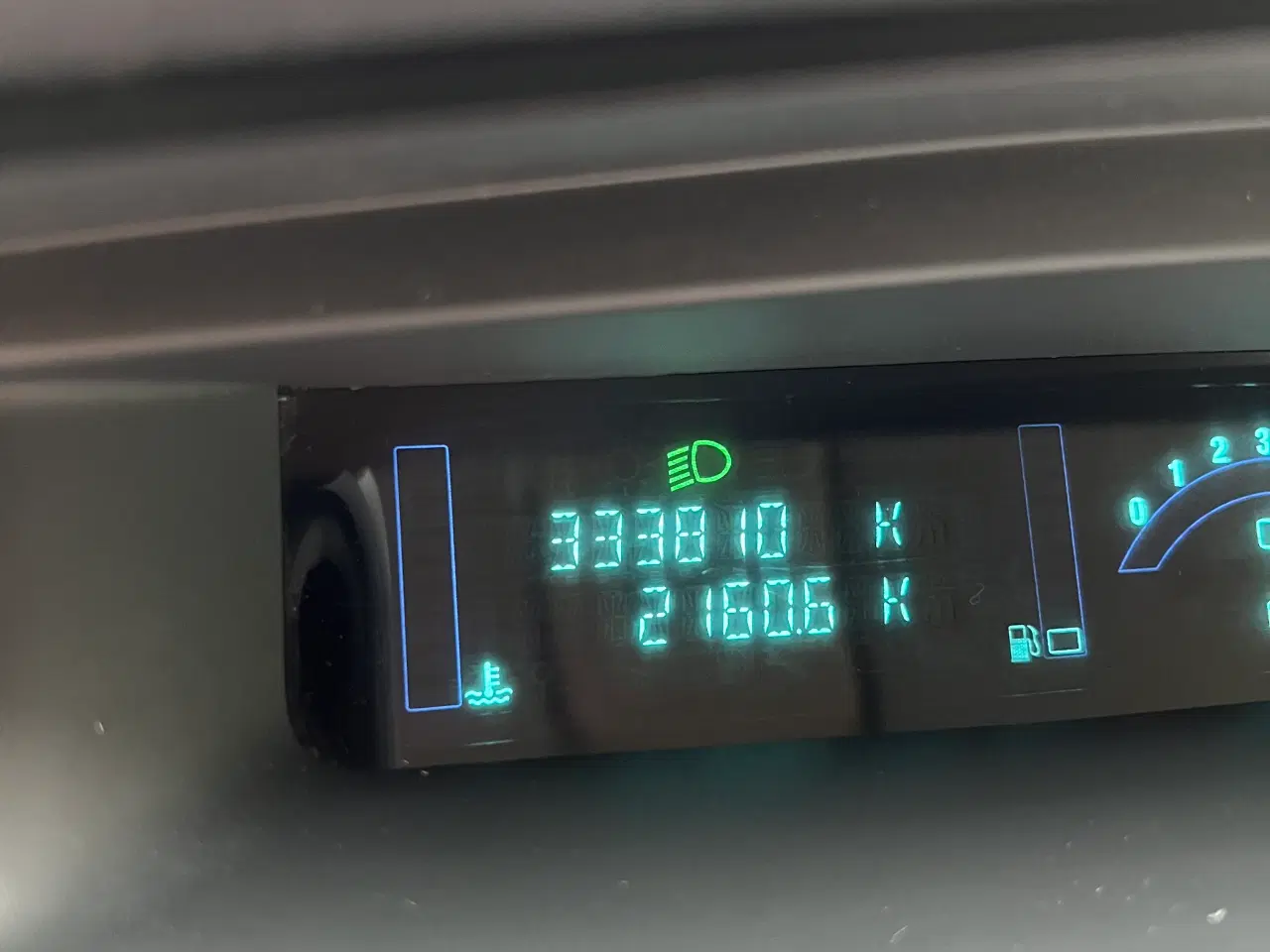 Billede 13 - Renault Grand Scenic 7 Sæder