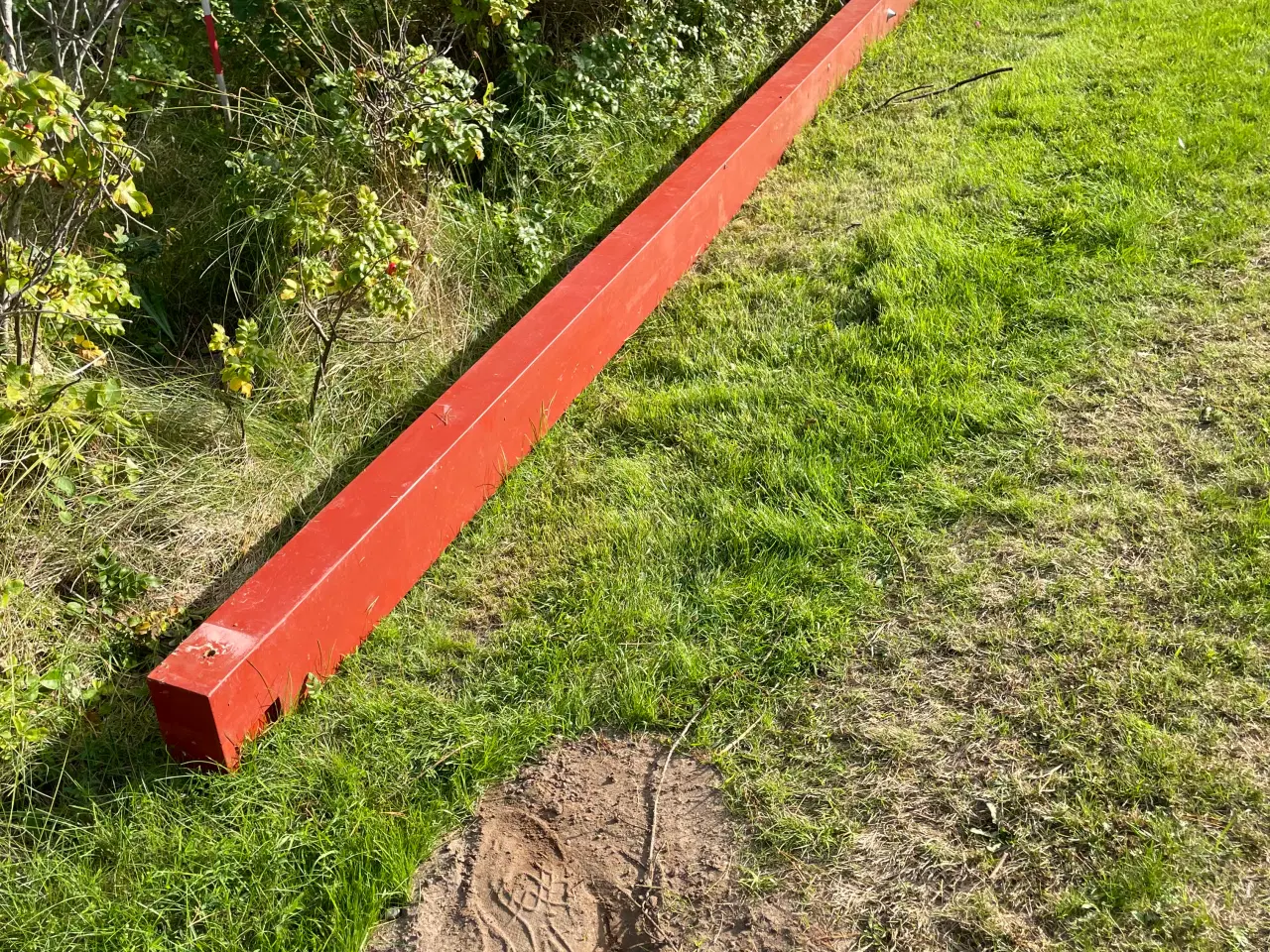 Billede 2 - Limtræ 5,15 meter