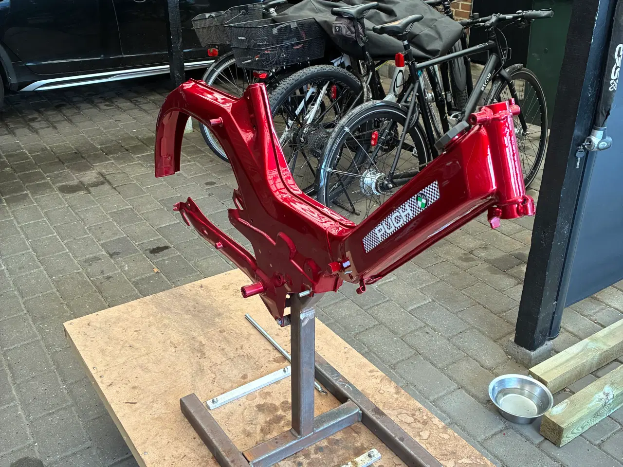 Billede 18 - Puch Maxi KL