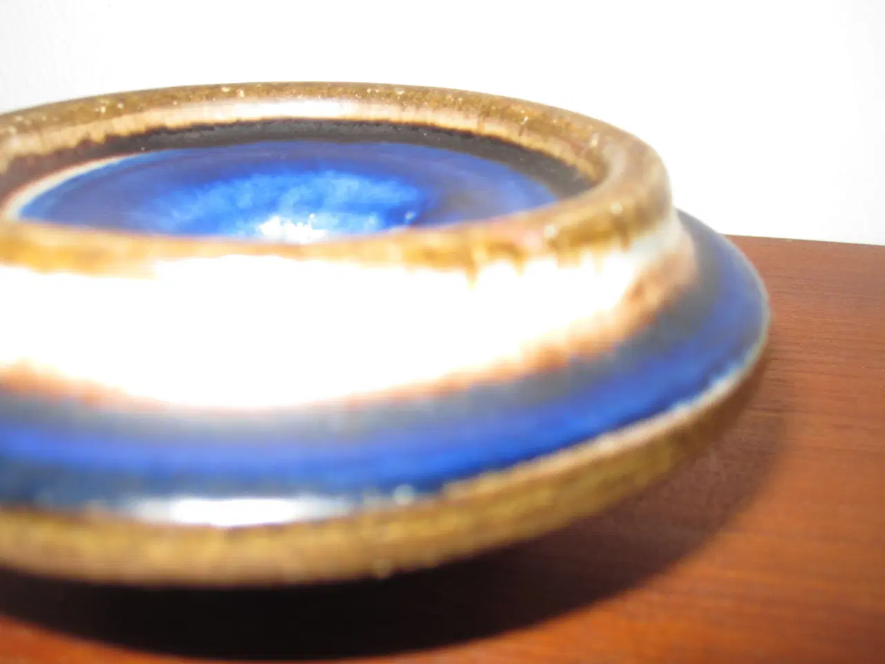 Billede 3 - Keramik lysestage