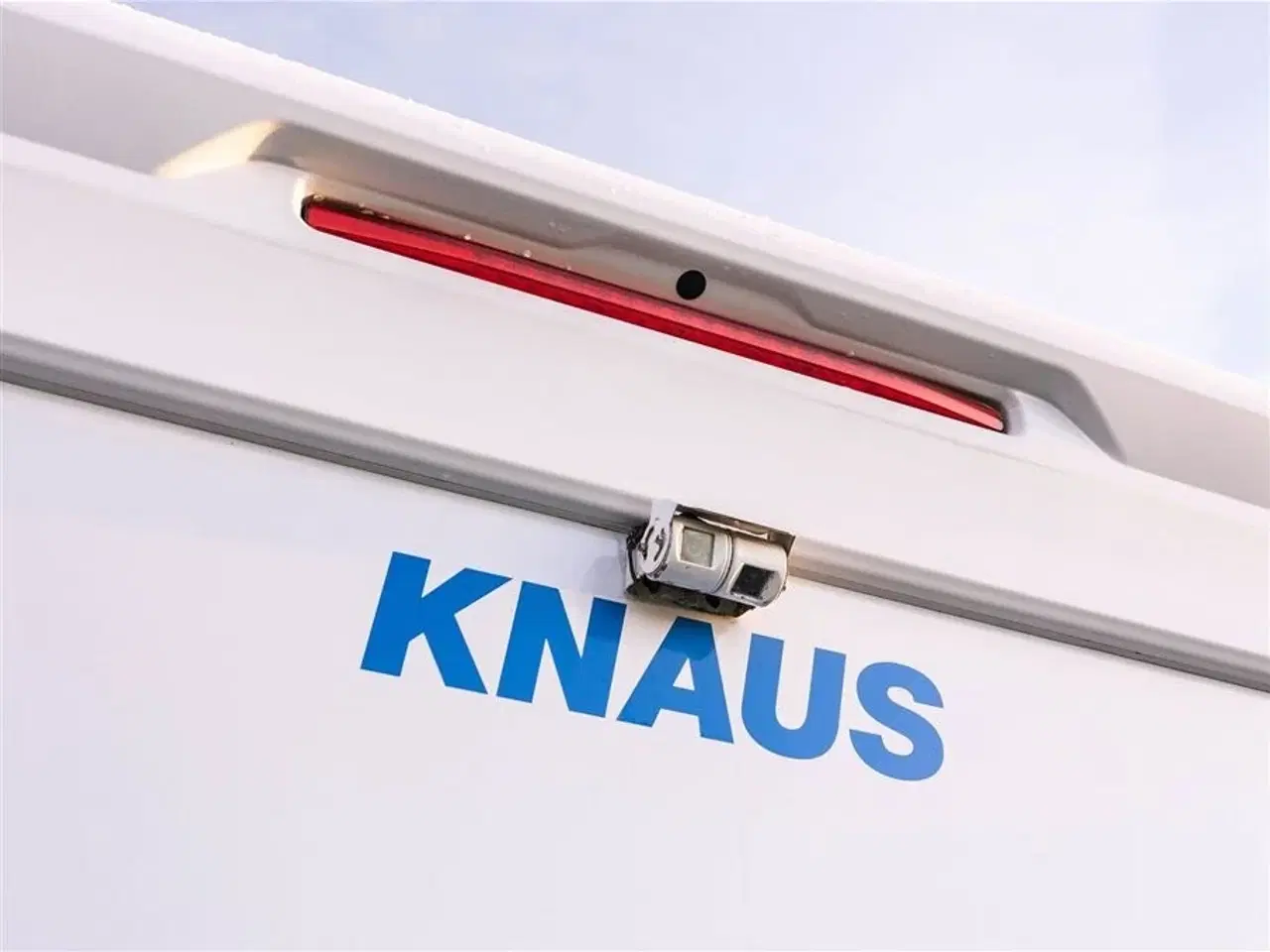 Billede 35 - 2017 - Knaus Sky TI 650 MEG Platinum Selection Automatgear og langsgående senge