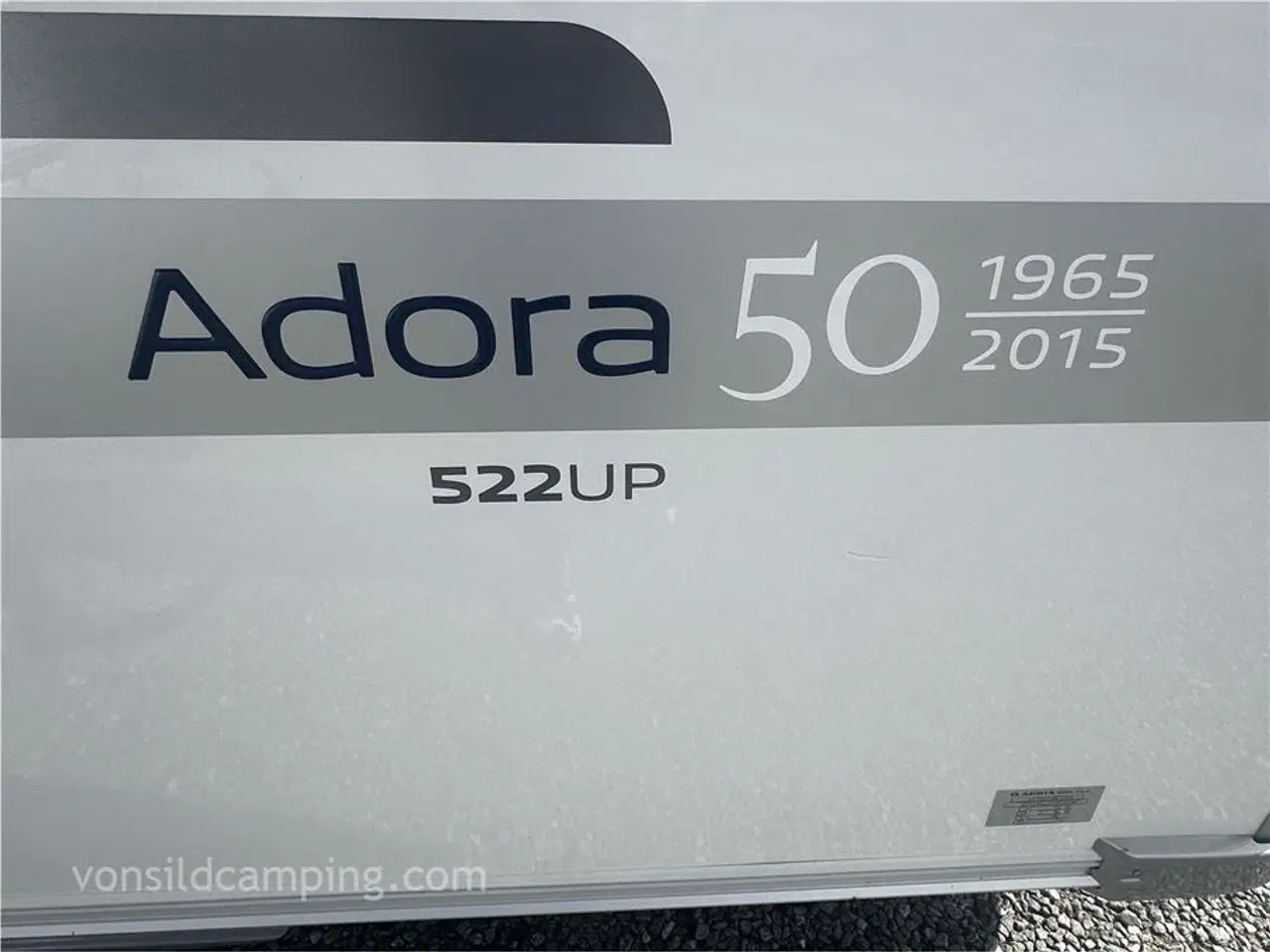 Billede 13 - 2016 - Adria Adora 522 UP