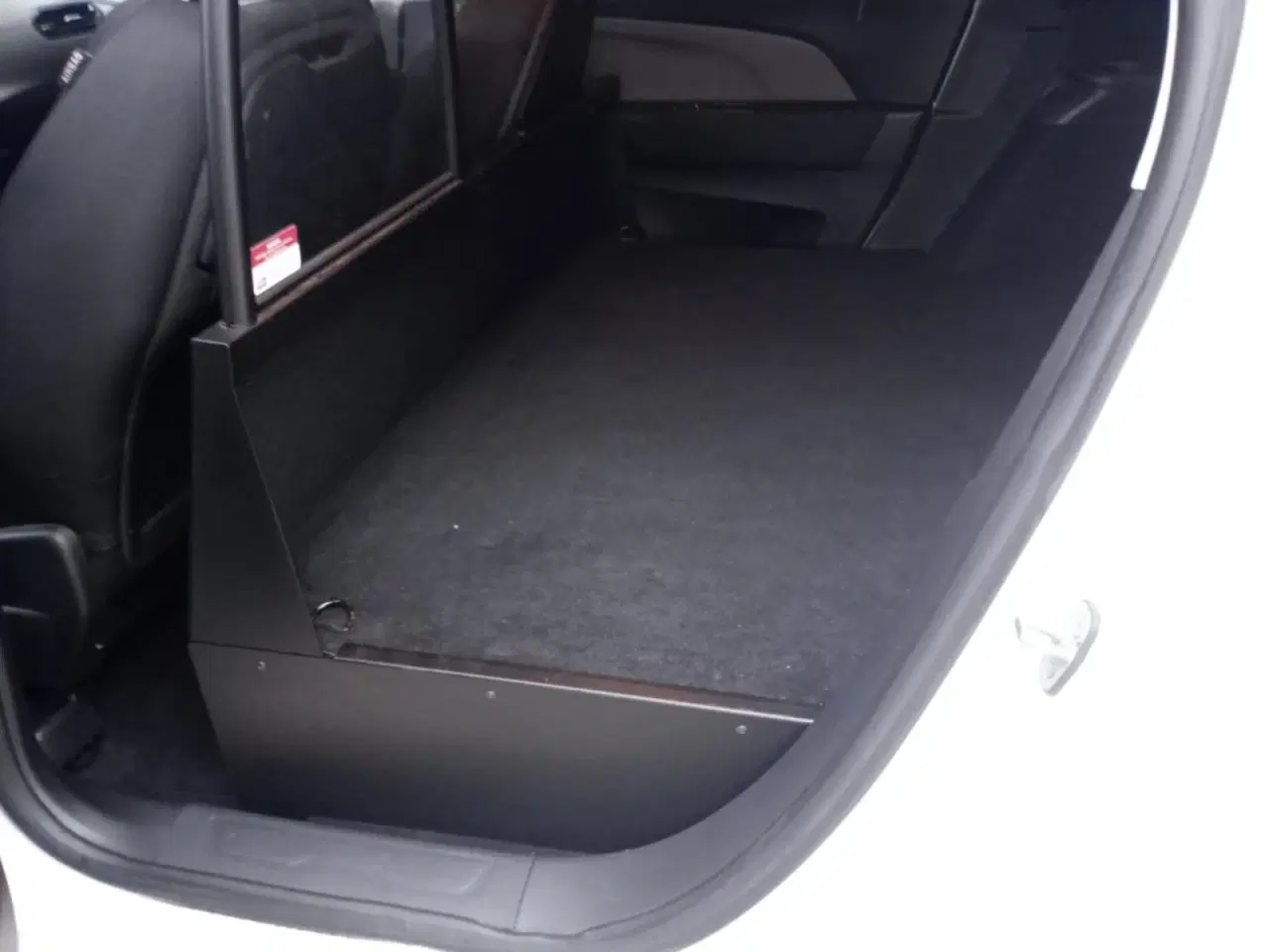 Billede 11 - Citroën Grand C4 SpaceTourer 1,5 BlueHDi 130 Cool EAT8 Van