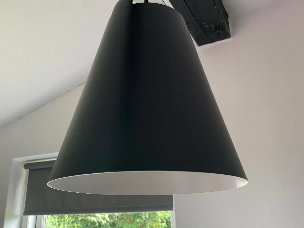 Billede 1 - Lampe fra Louis poulsen