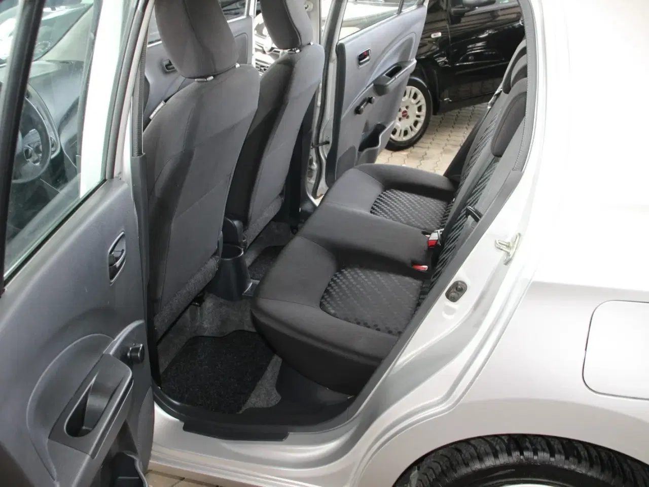 Billede 10 - Suzuki Celerio 1,0 Comfort