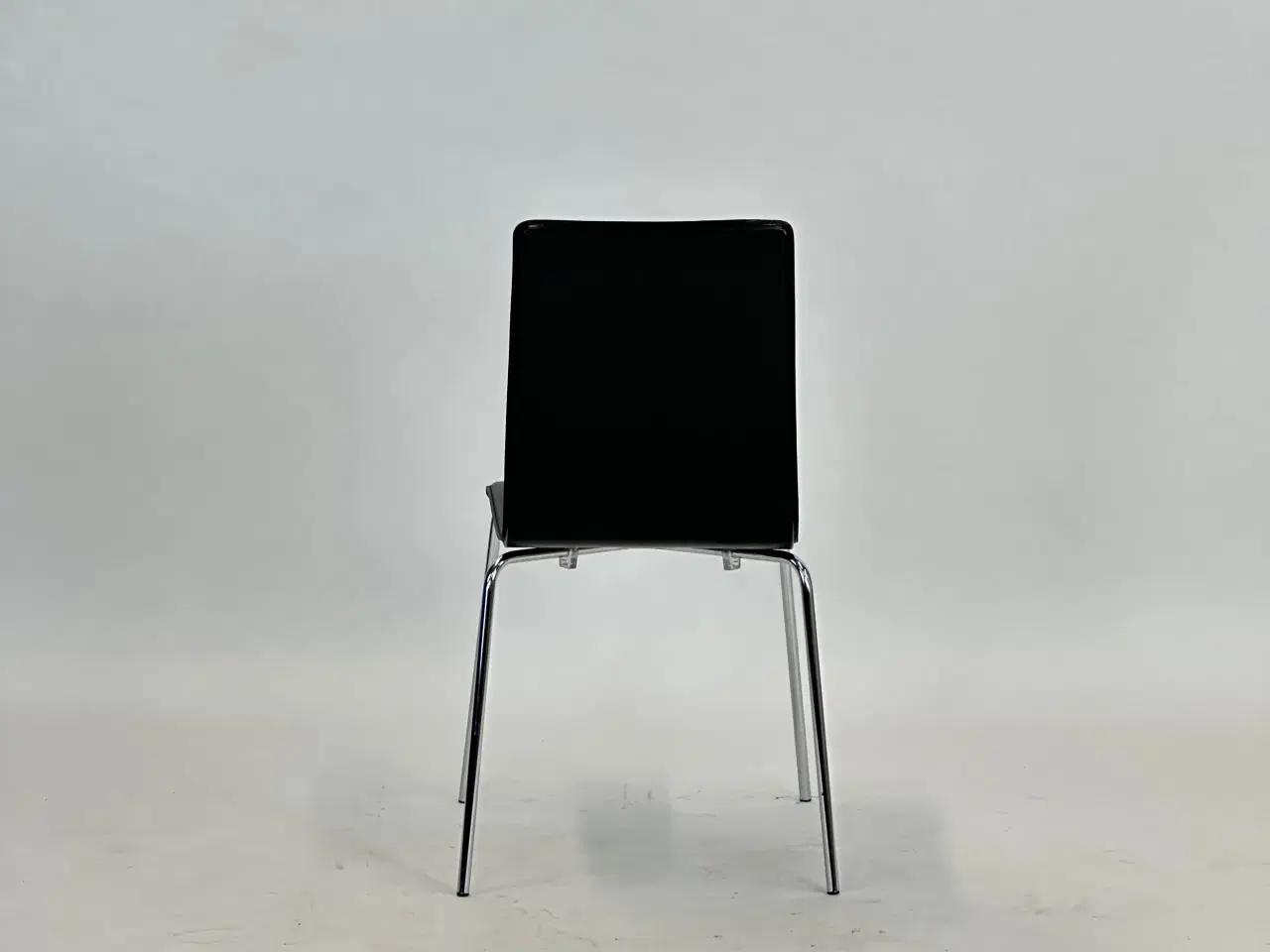 Billede 5 - Konferencestol (Sort)