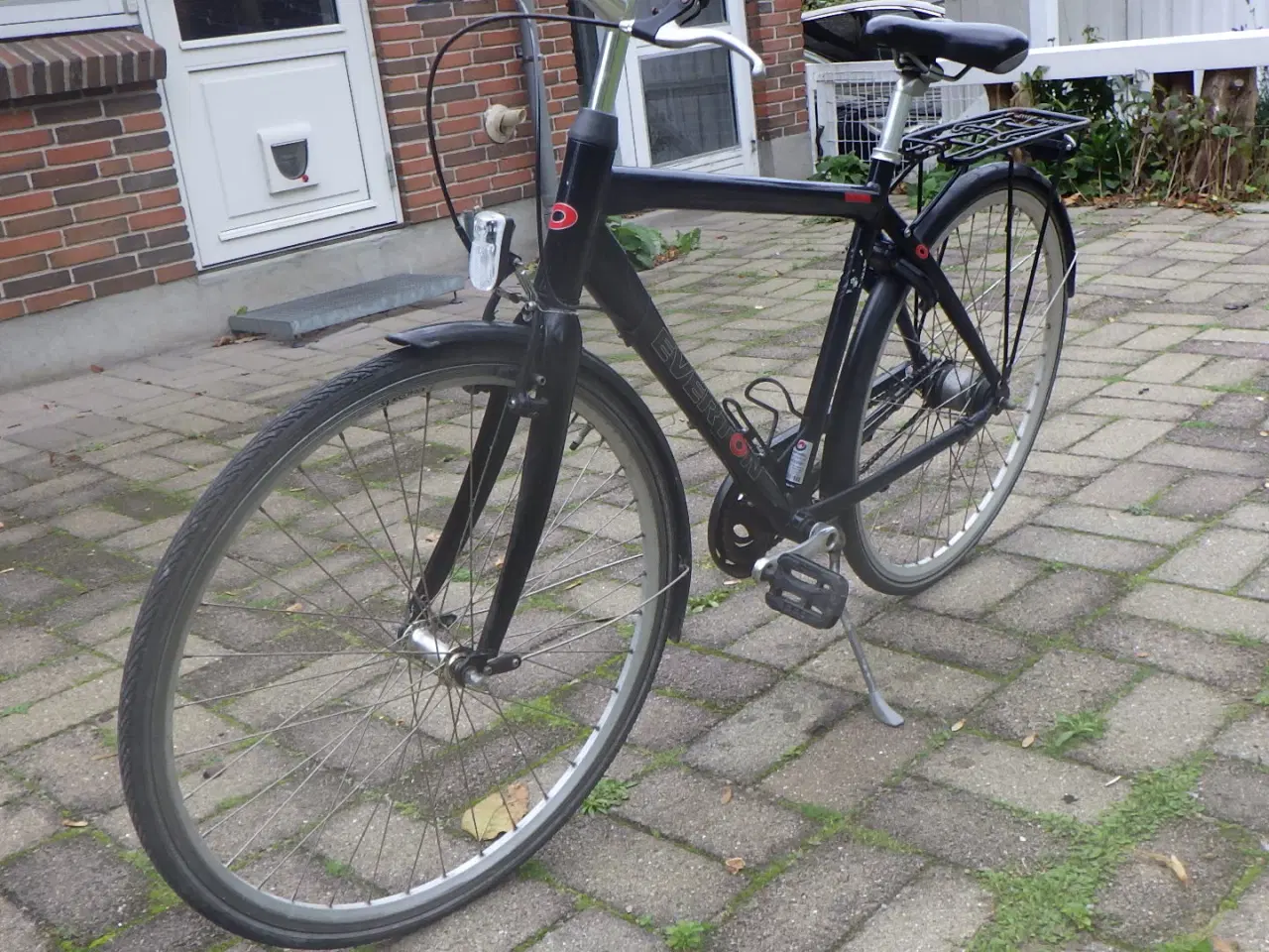 Billede 5 - Everton Drenge/herre cykel