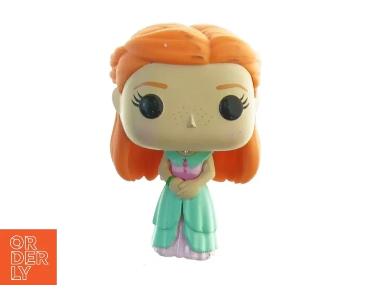 Billede 1 - Funko Pop figur, Ginny (str. 9 x 6 cm)