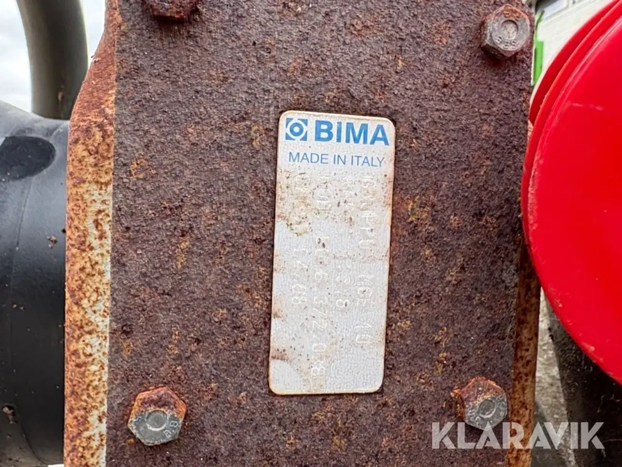 Billede 6 - Generator Sincro JN4CA