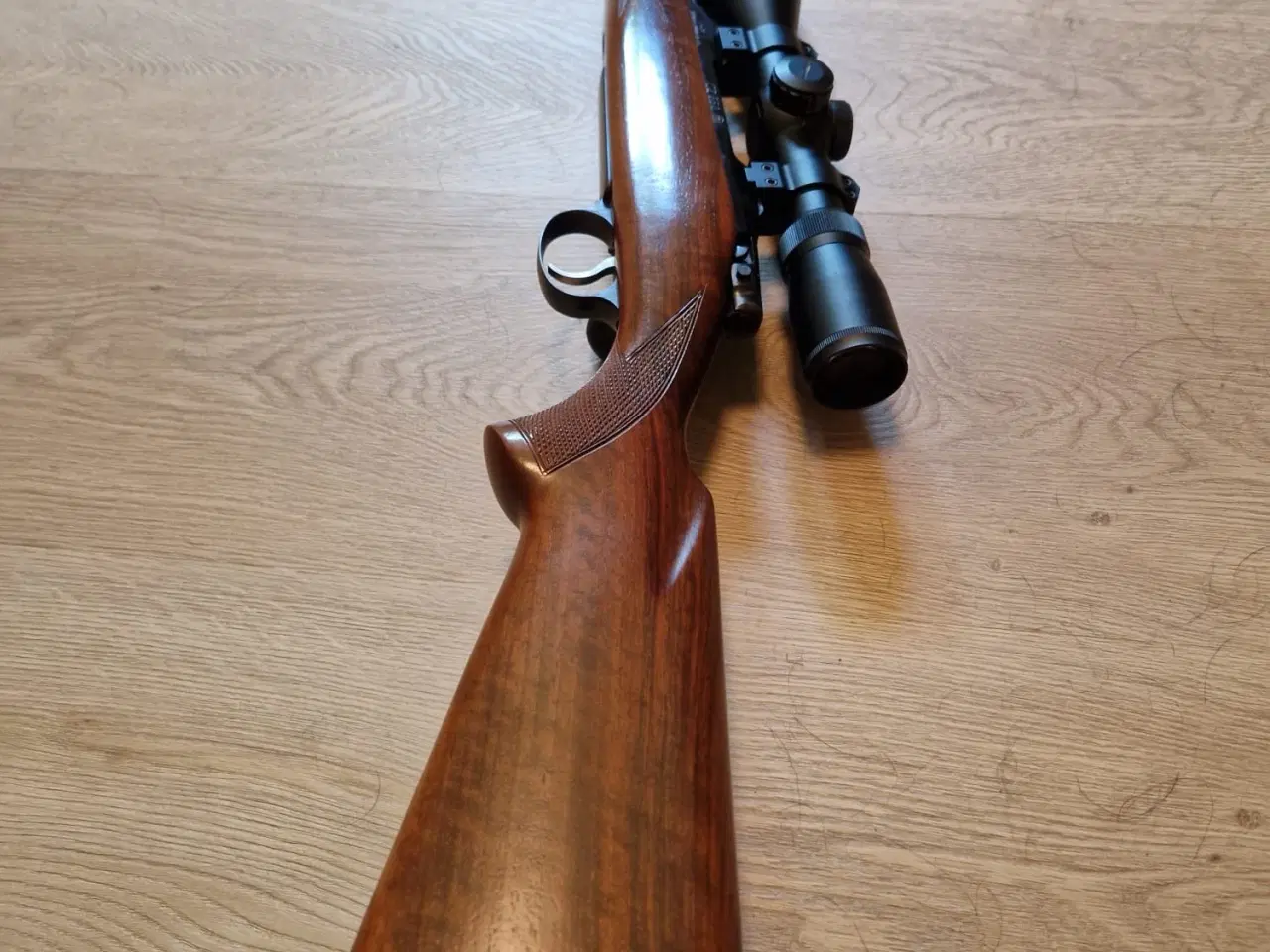 Billede 3 - Brno CZ/550 308W