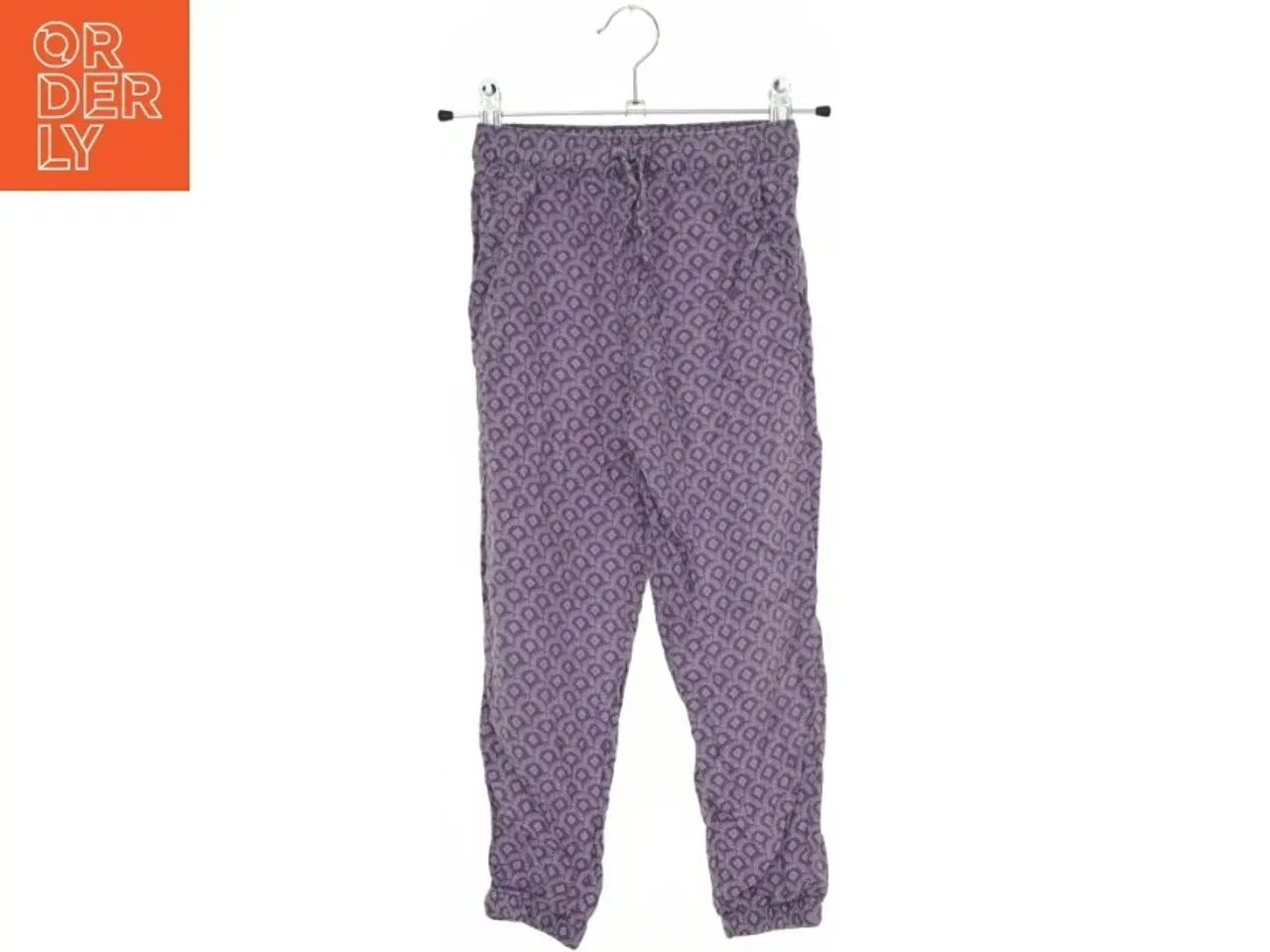 Billede 2 - Bukser fra H&M (str. 116 cm)