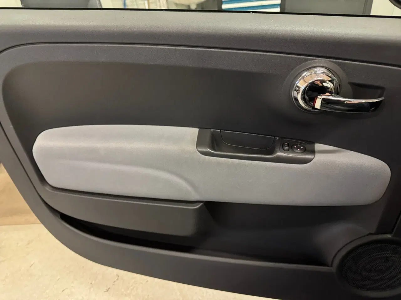 Billede 9 - Fiat 500 0,9 TwinAir 80 Pop