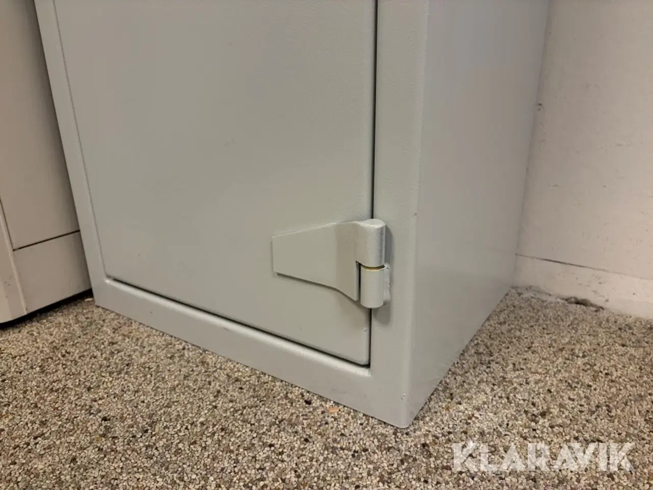 Billede 2 - Nøgleskab