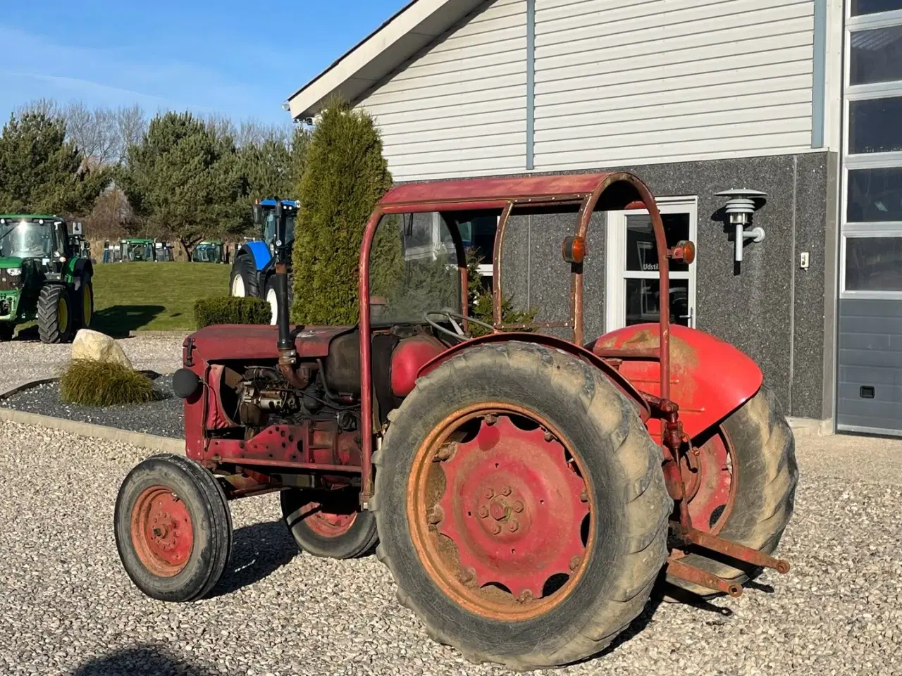 Billede 3 - Volvo 320