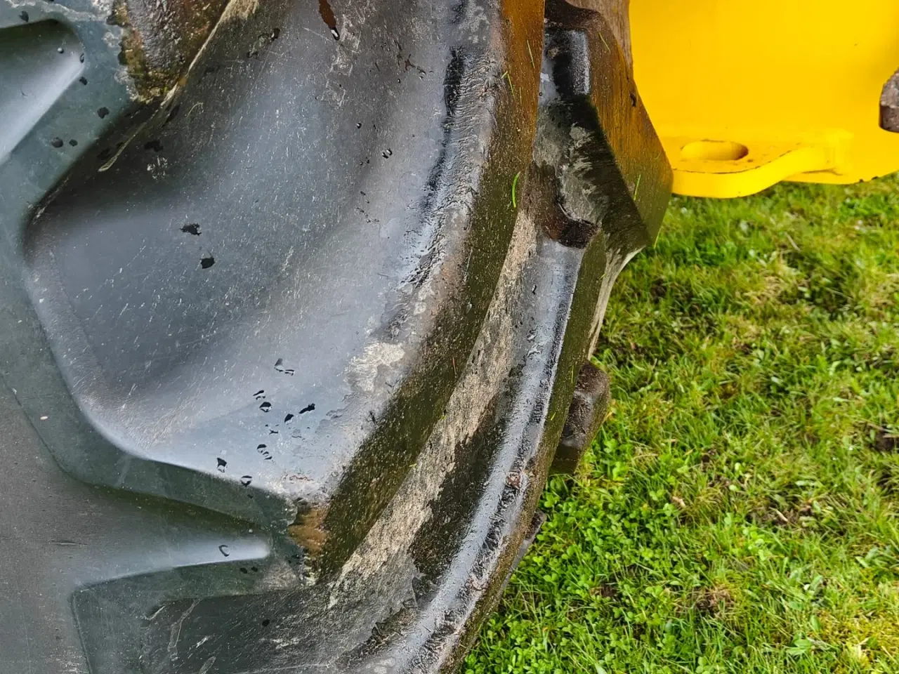 Billede 12 - JCB 435s