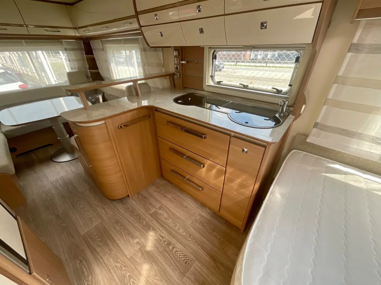 Billede 11 - Fendt Opal 560 SRF