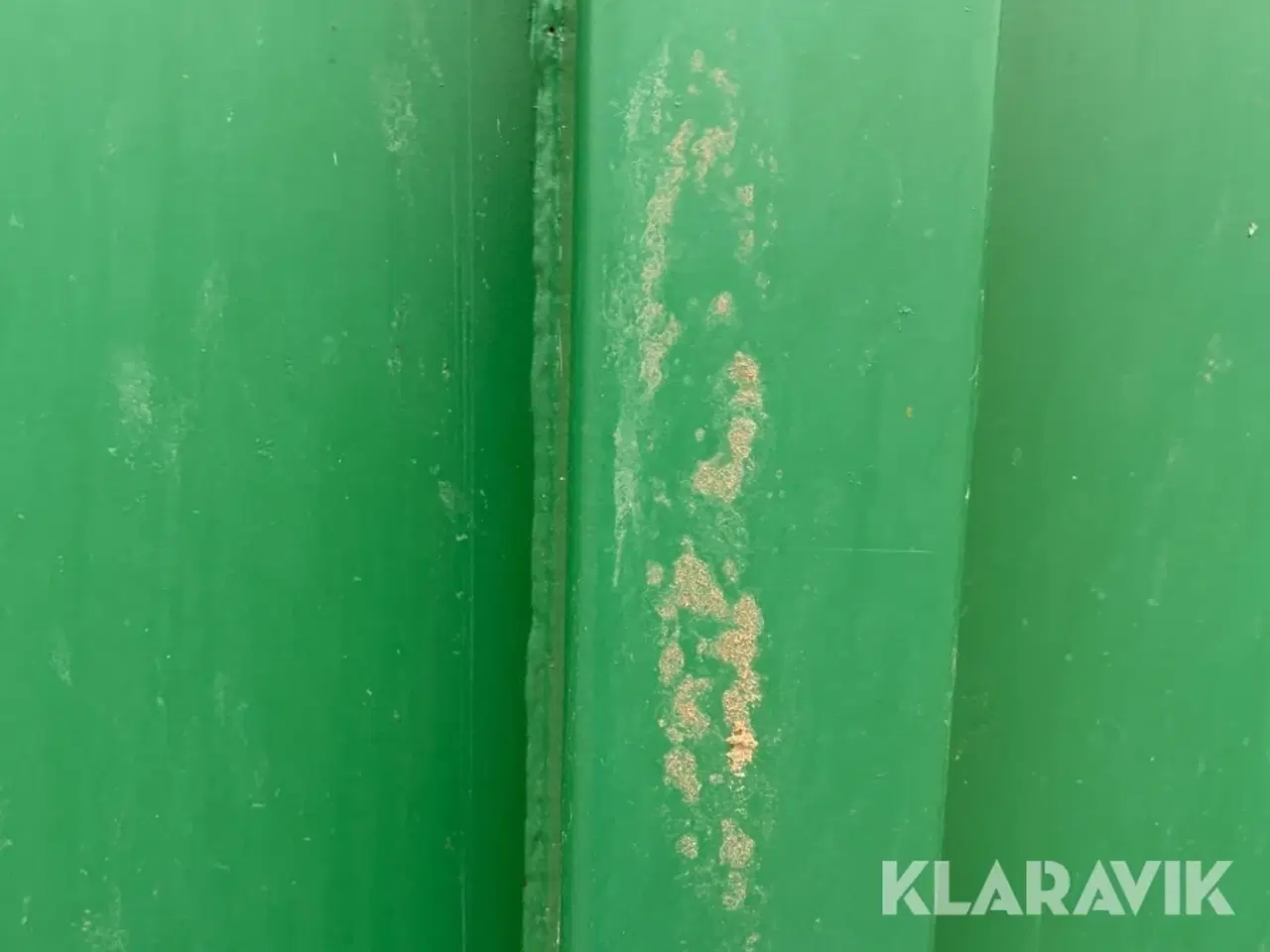 Billede 11 - Buffertank Gubi 67,5 m3