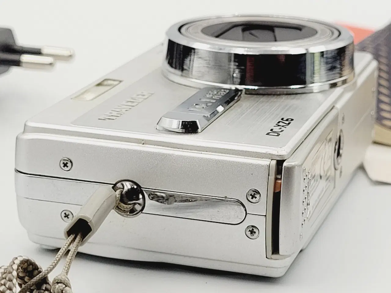 Billede 10 - ⭐️· DIGITALKAMERA: Traveler DC-XZ6 10.1 MP 
