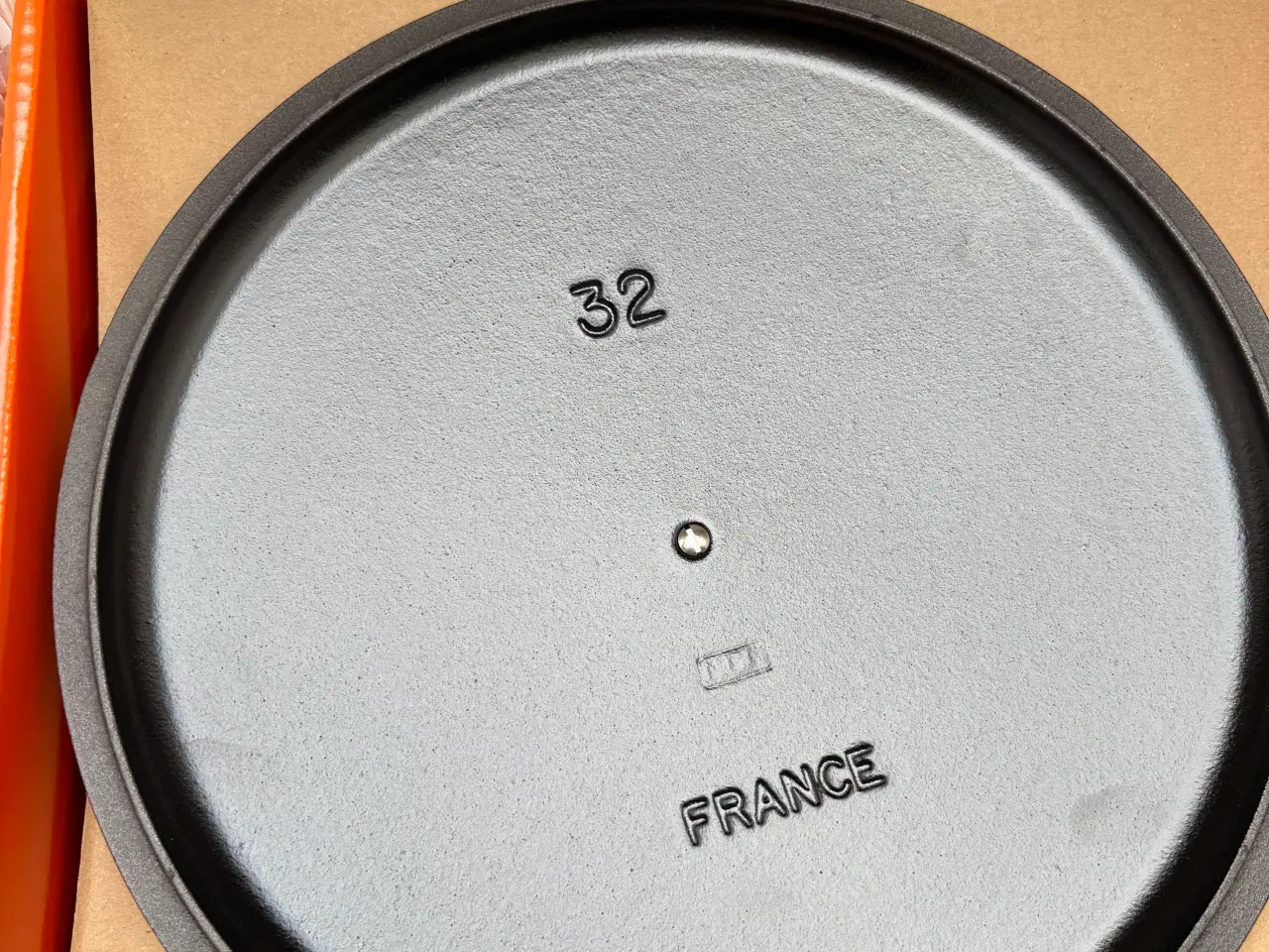 Billede 3 - Le creuset stegegryde 7 L 