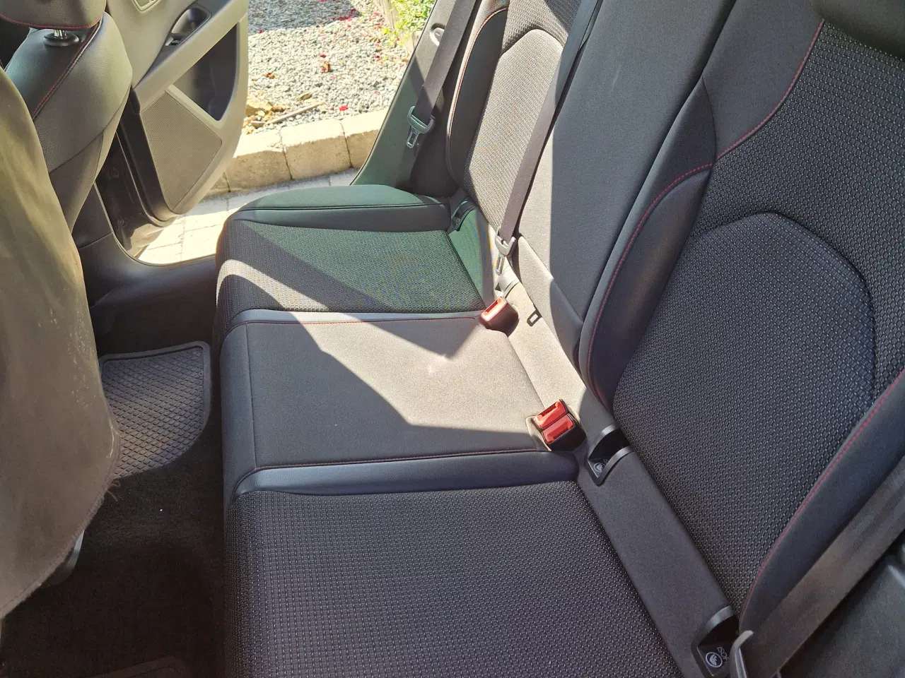 Billede 6 - Seat leon 2,0 tdi 184HK DSG6 FR