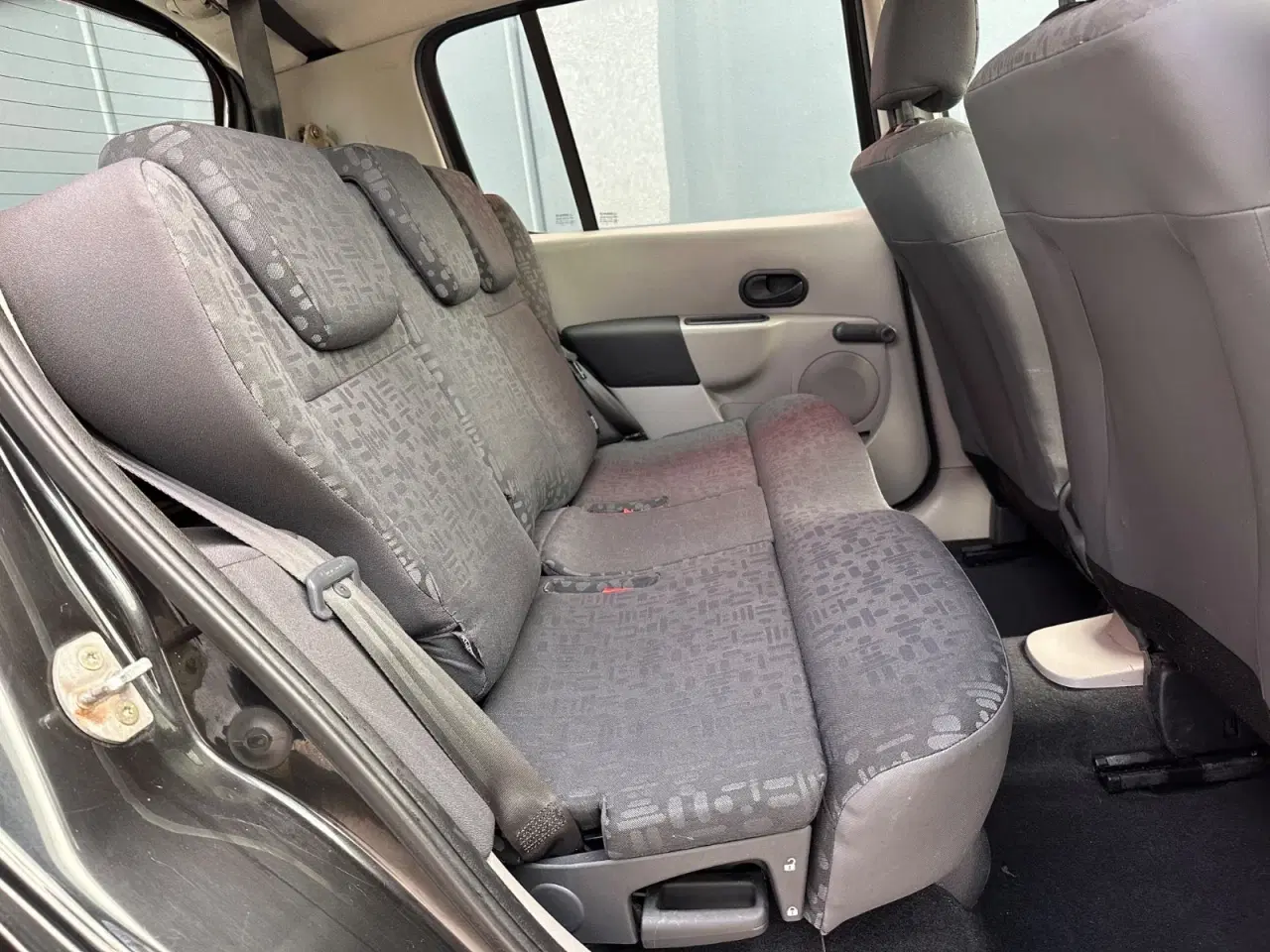 Billede 11 - Renault Modus 1,2 16V Authentique Comfort