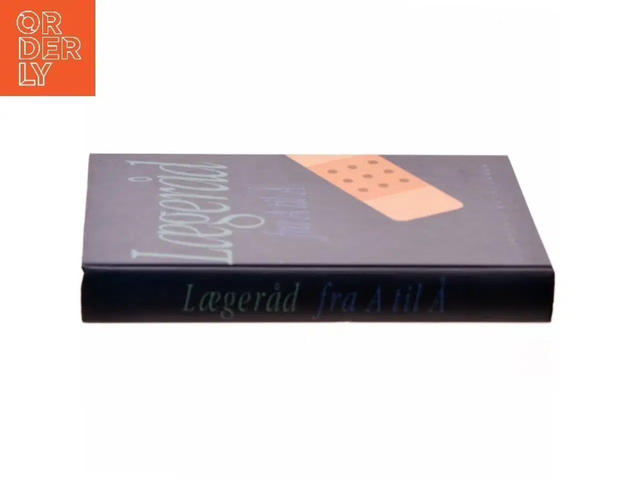 Billede 2 - Lægeråd fra A-Å (Bog)