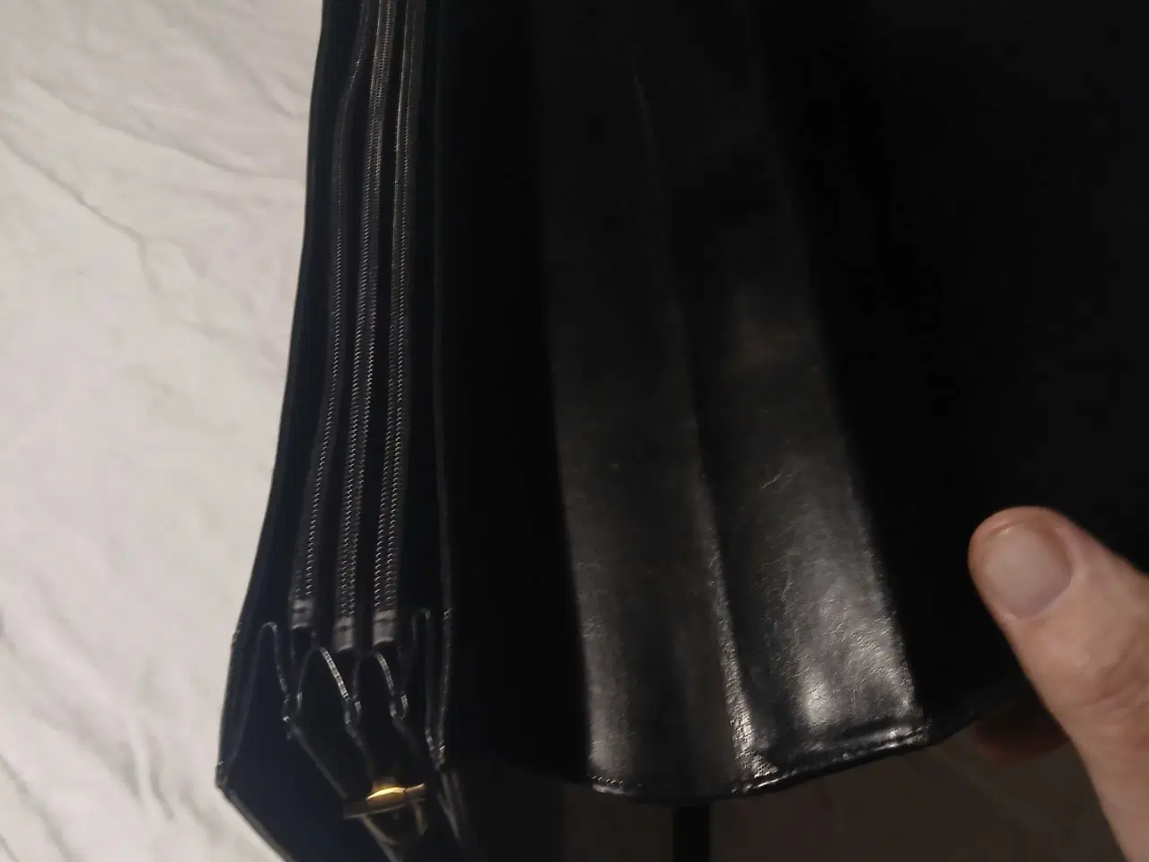 Billede 4 - Mont Blanc mappe med stjerne.