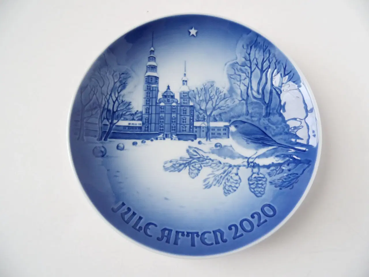 Billede 17 - B&G juleplatter - 500,00 kr/stk.