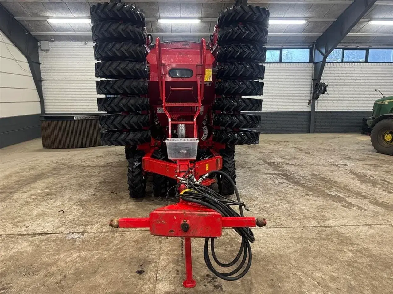 Billede 14 - Horsch Pronto 6 DC