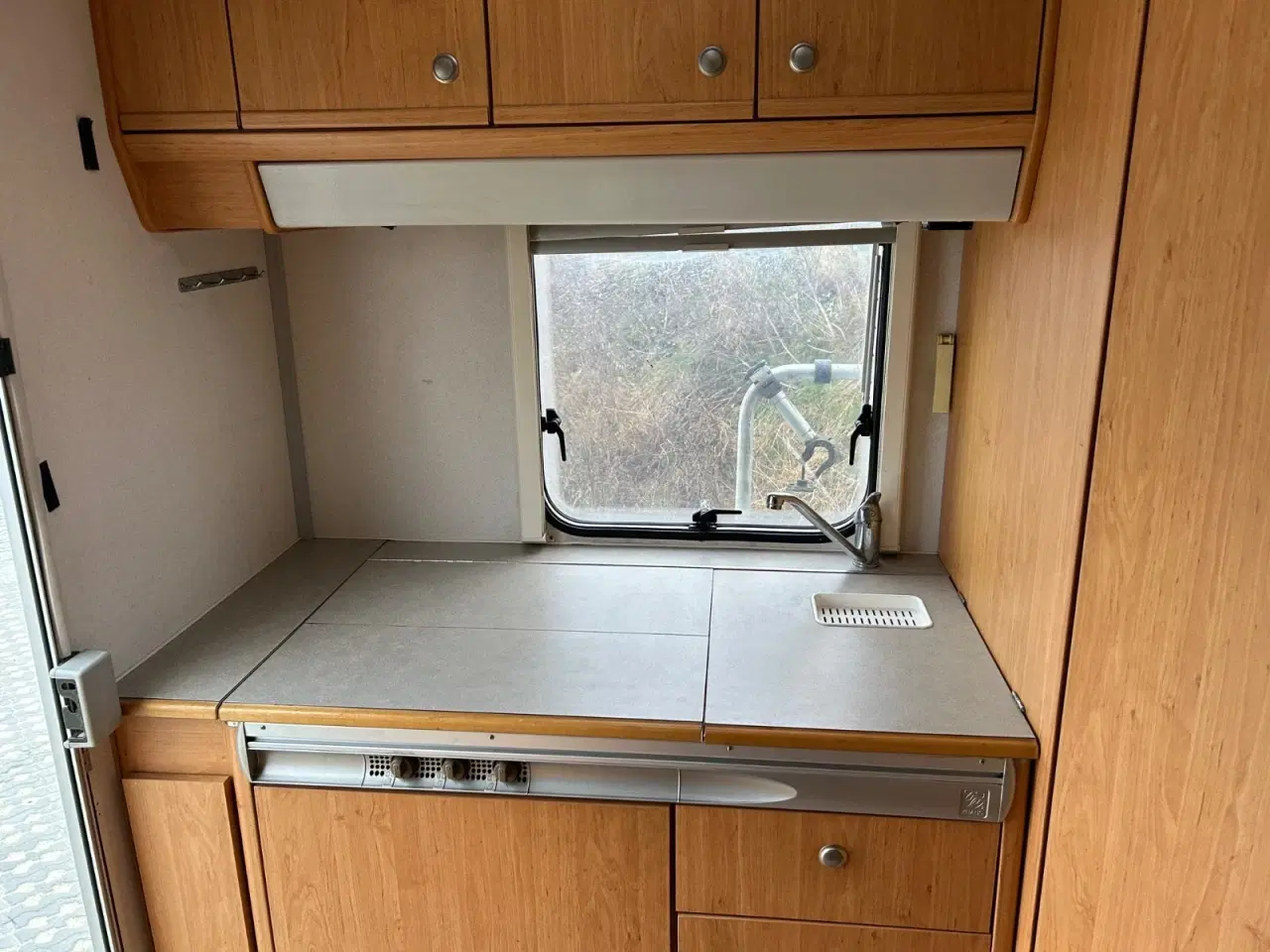 Billede 12 - Fiat Knaus 2,3 Traveller