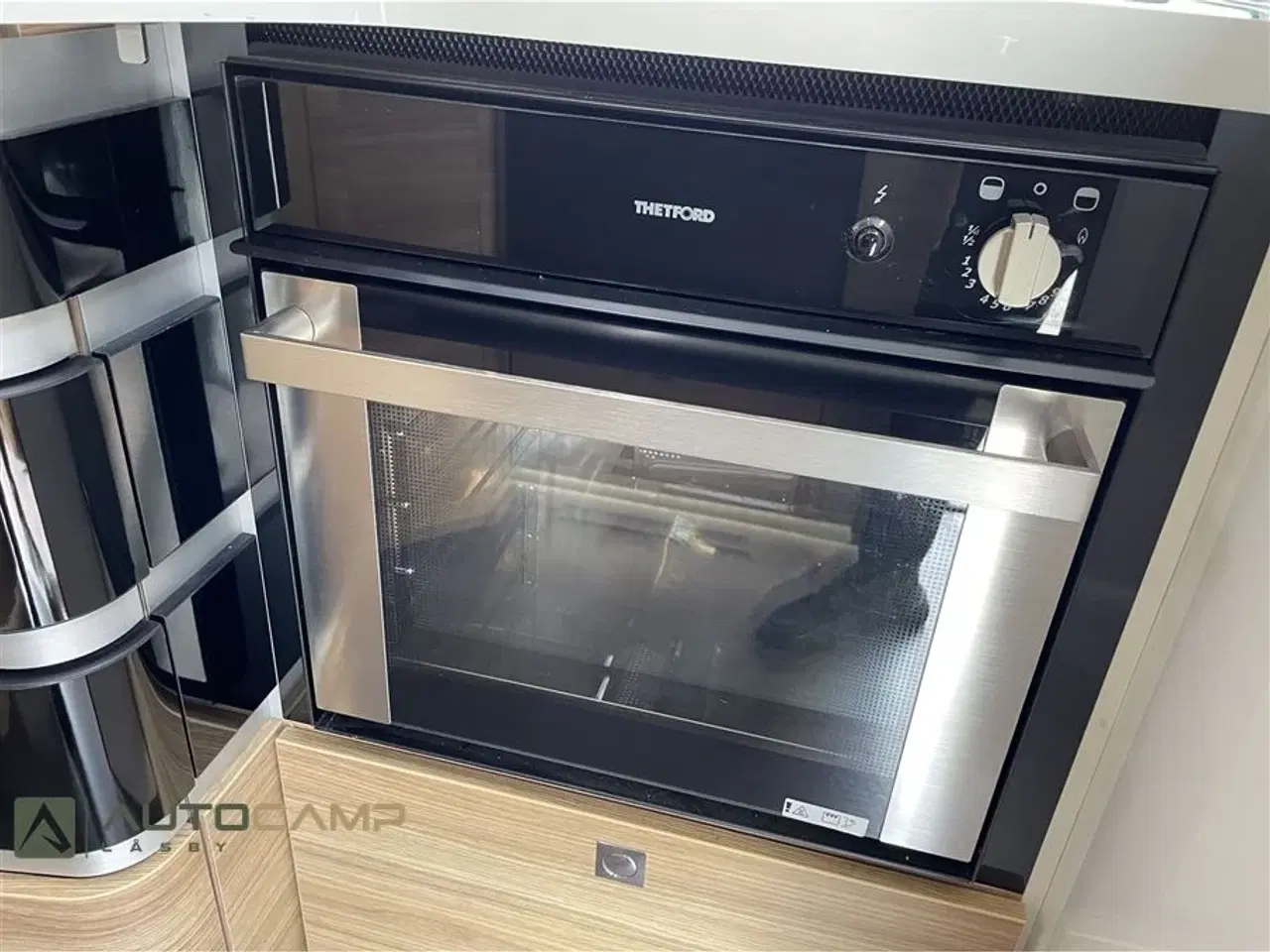 Billede 9 - 2018 - Adria Sonic SUPREME I 710 SL