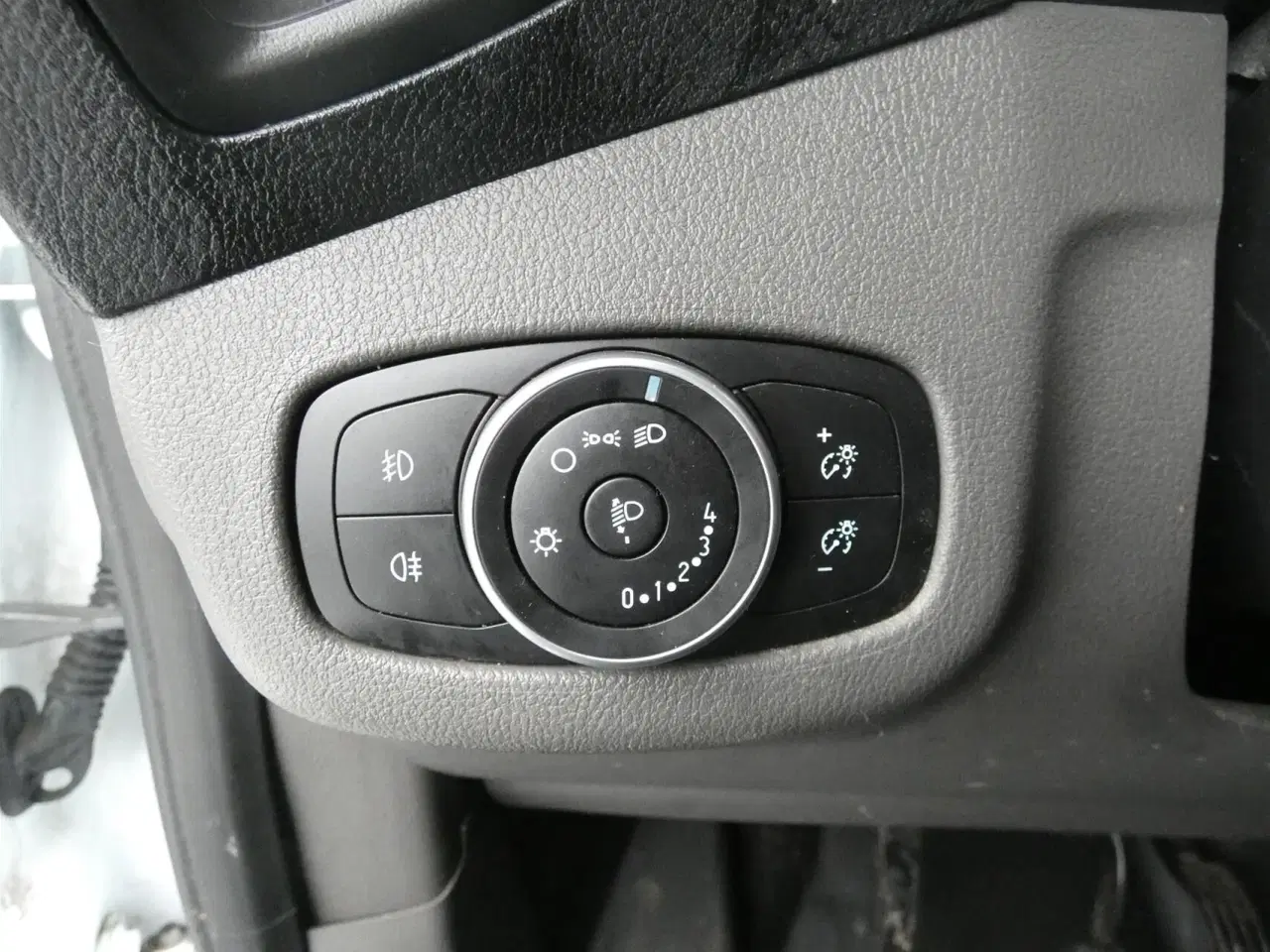 Billede 15 - Ford Transit Connect Lang 1,5 EcoBlue Trend 100HK Van 6g