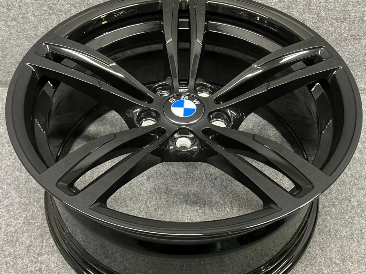 Billede 1 - ALUFÆLGE BMW M2 F87 M3 F80 M4 F82 437M 19"