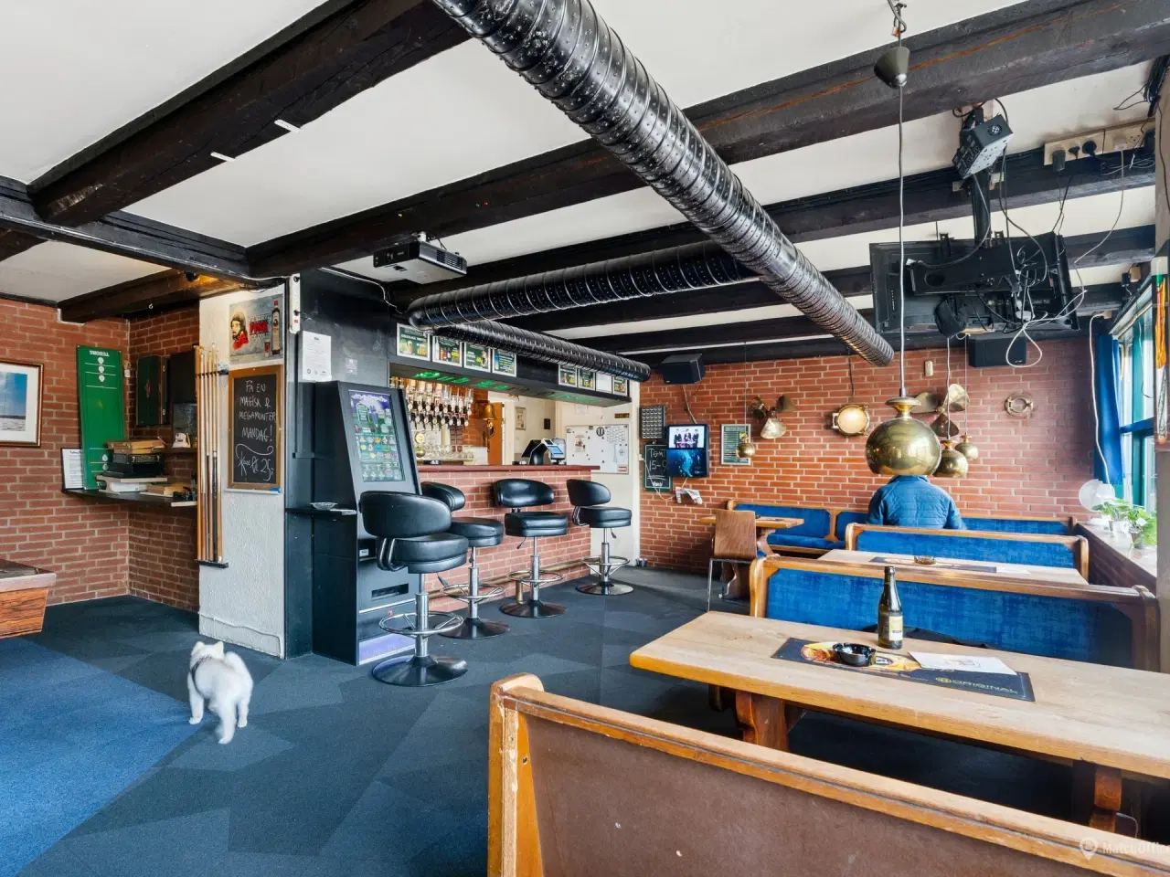 Billede 5 - 3 erhvervsejerlejligheder fuldt udlejet