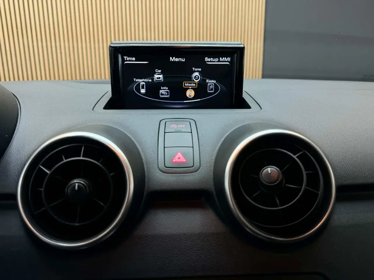 Billede 12 - Audi A1 1,4 TDi 90 Ultra Design Sportback