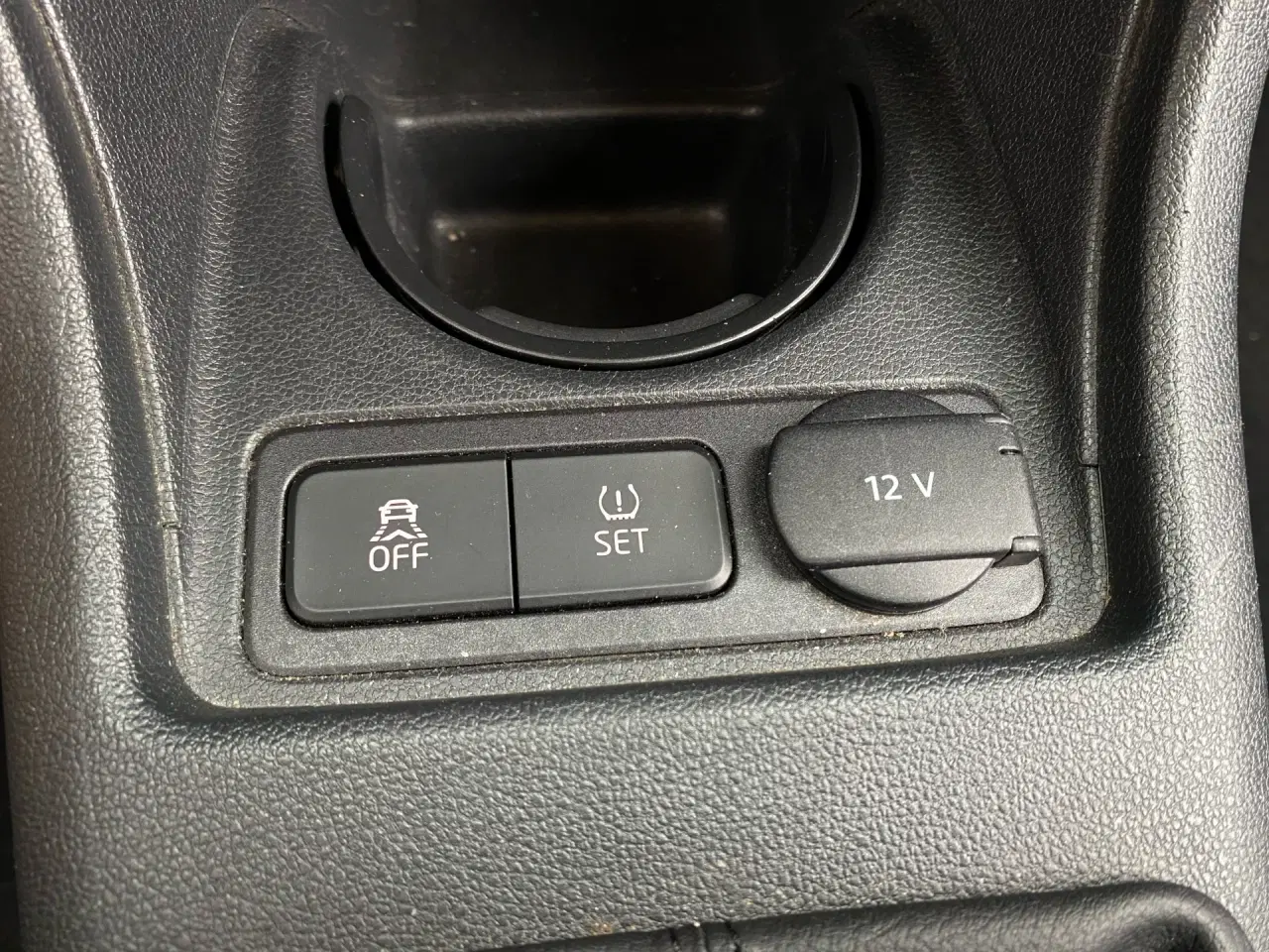 Billede 12 - VW up 1,0 MPI BMT High 75HK 5d