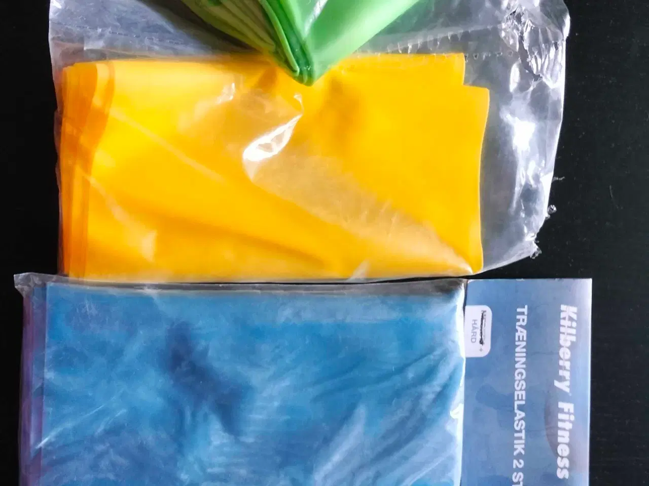 Billede 5 - Elastikker til salg