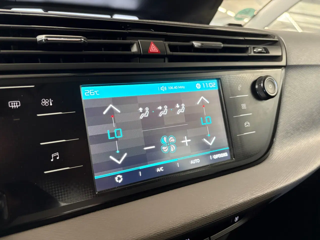 Billede 9 - Citroën C4 Picasso 1,6 Blue HDi Iconic Limited start/stop 120HK 6g