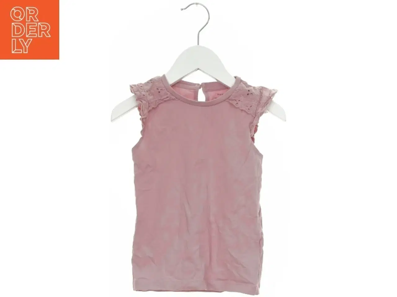 Billede 1 - Top fra Name It (str. 98 cm)