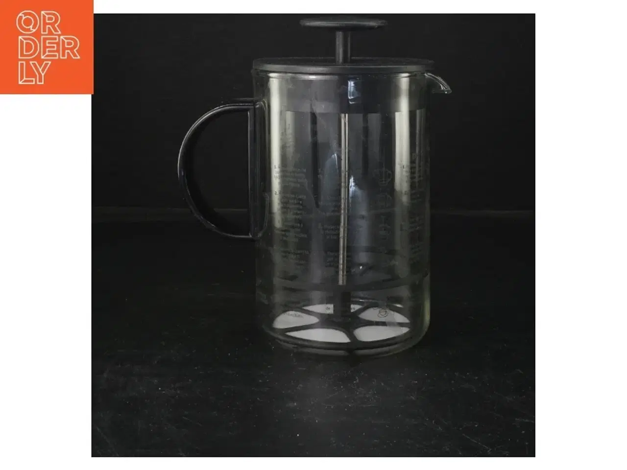 Billede 2 - Bodum stempelkande (str. 15 cm)