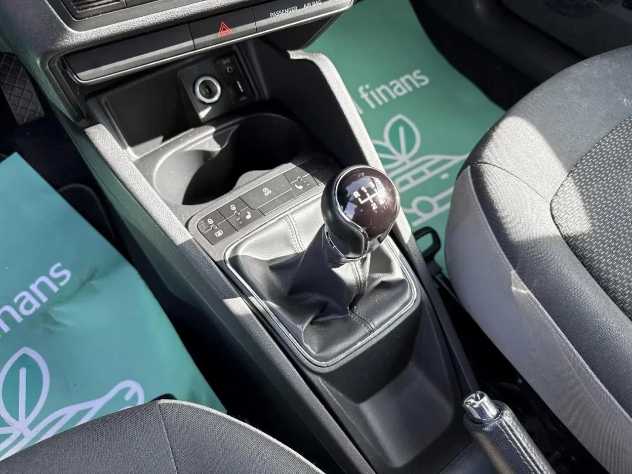 Billede 7 - Seat Ibiza 1,0 TSi 95 Style ST