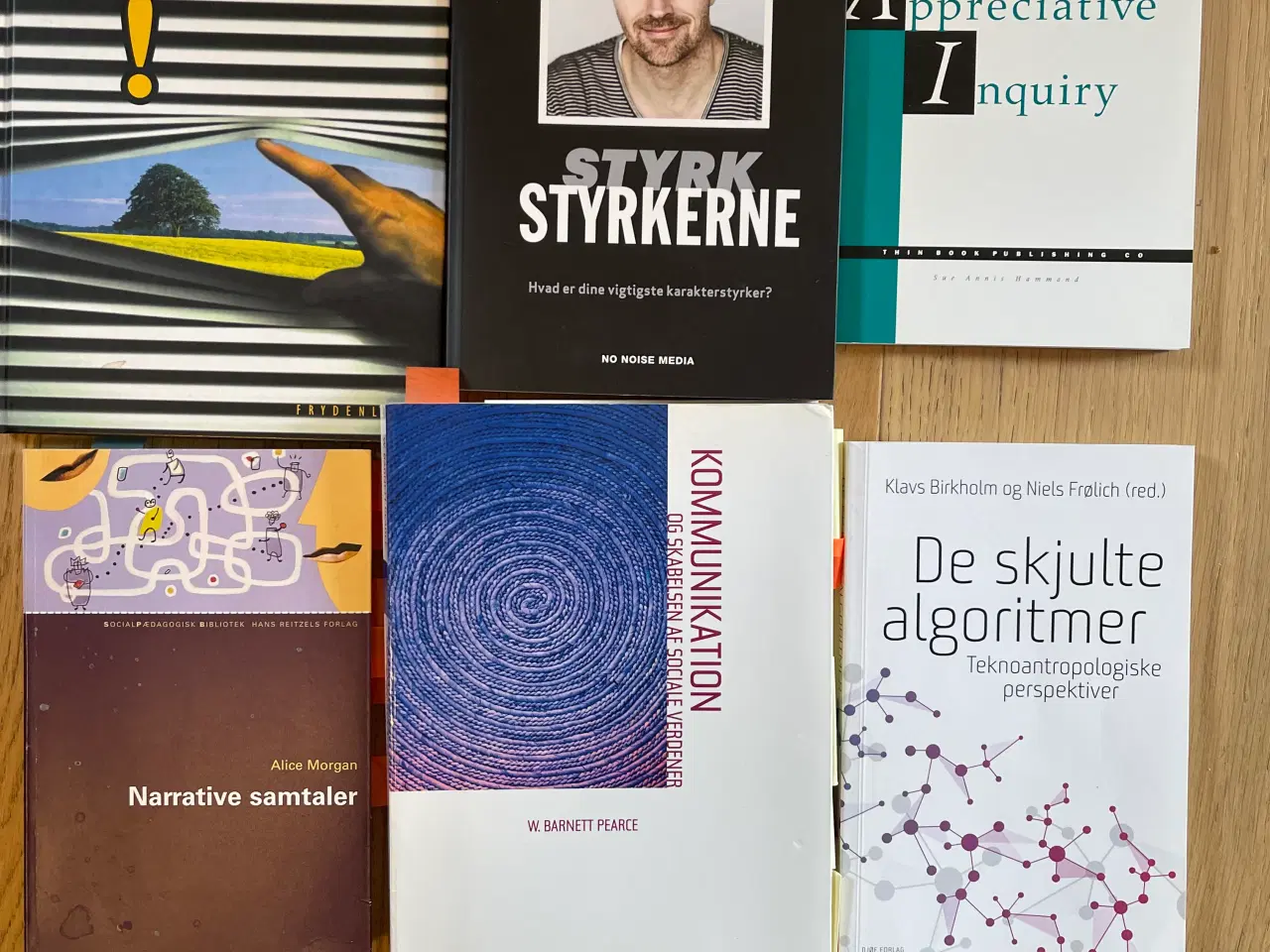 Billede 4 - Diverse bøger