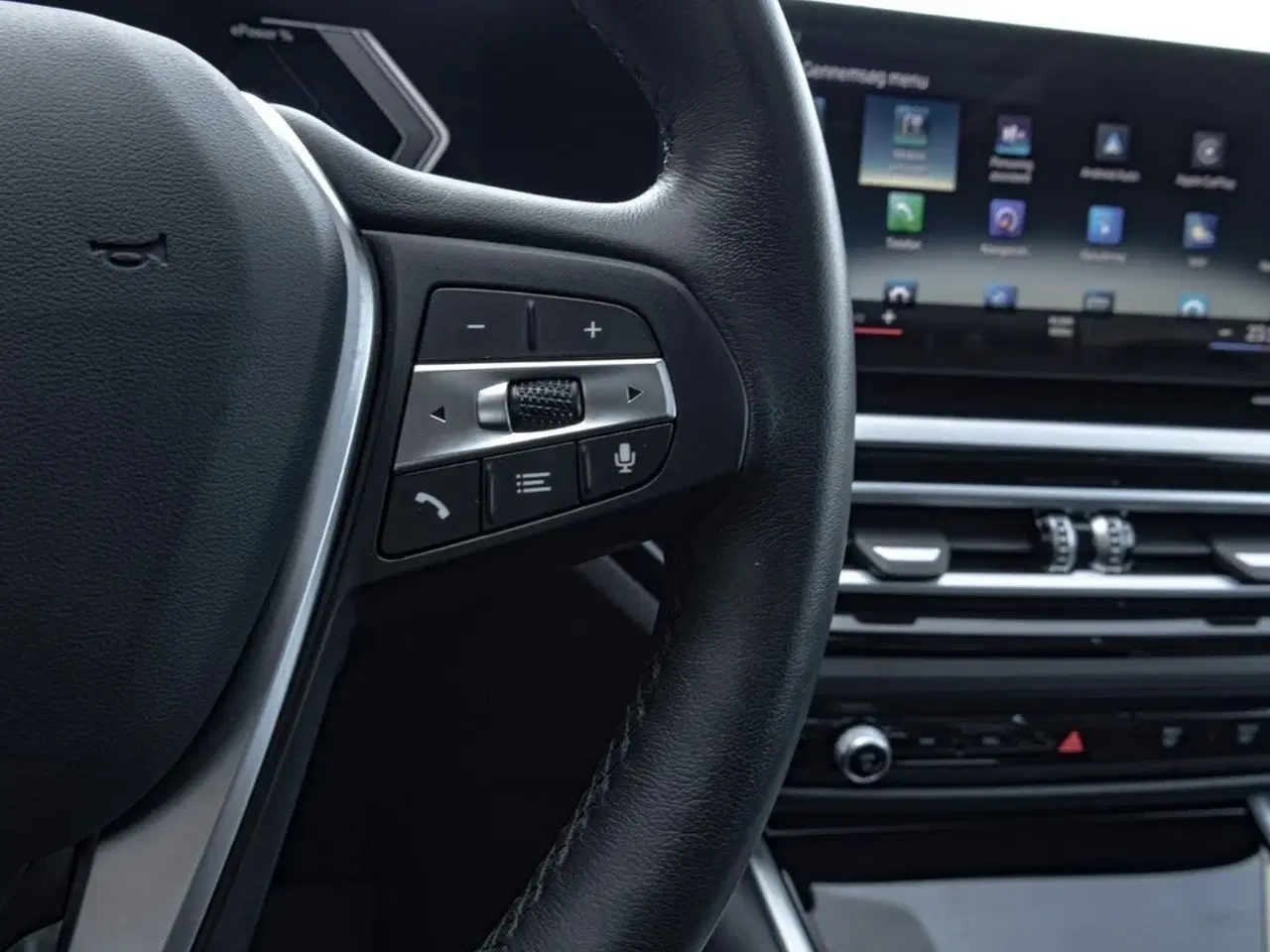 Billede 9 - BMW i4  eDrive35