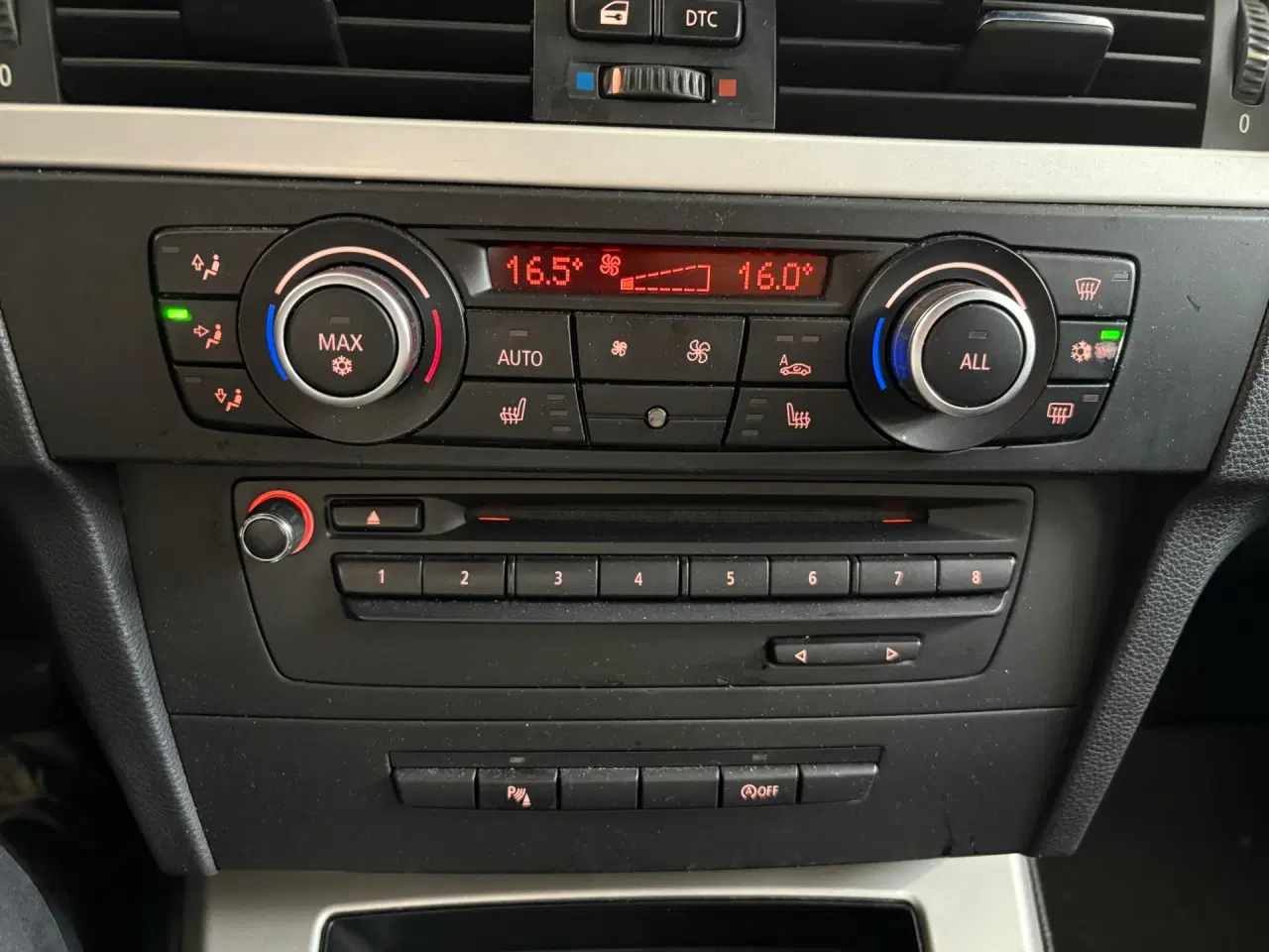 Billede 11 - BMW 320d 2,0 EfficientDyn.  Mild hybrid 163HK 6g
