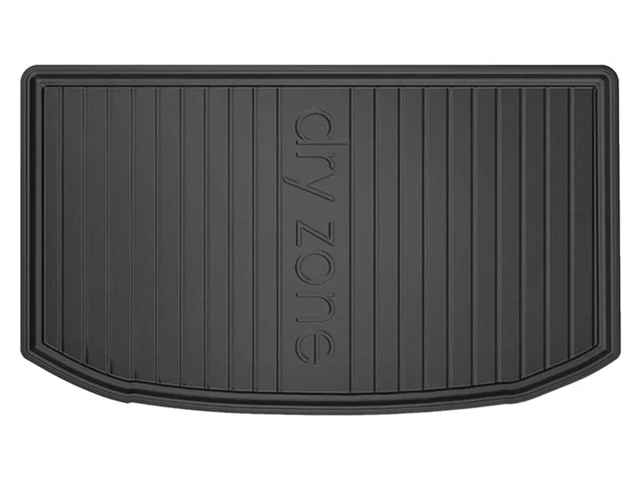 Billede 1 - Bagagerumsbakke Suzuki Ignis III 2016-