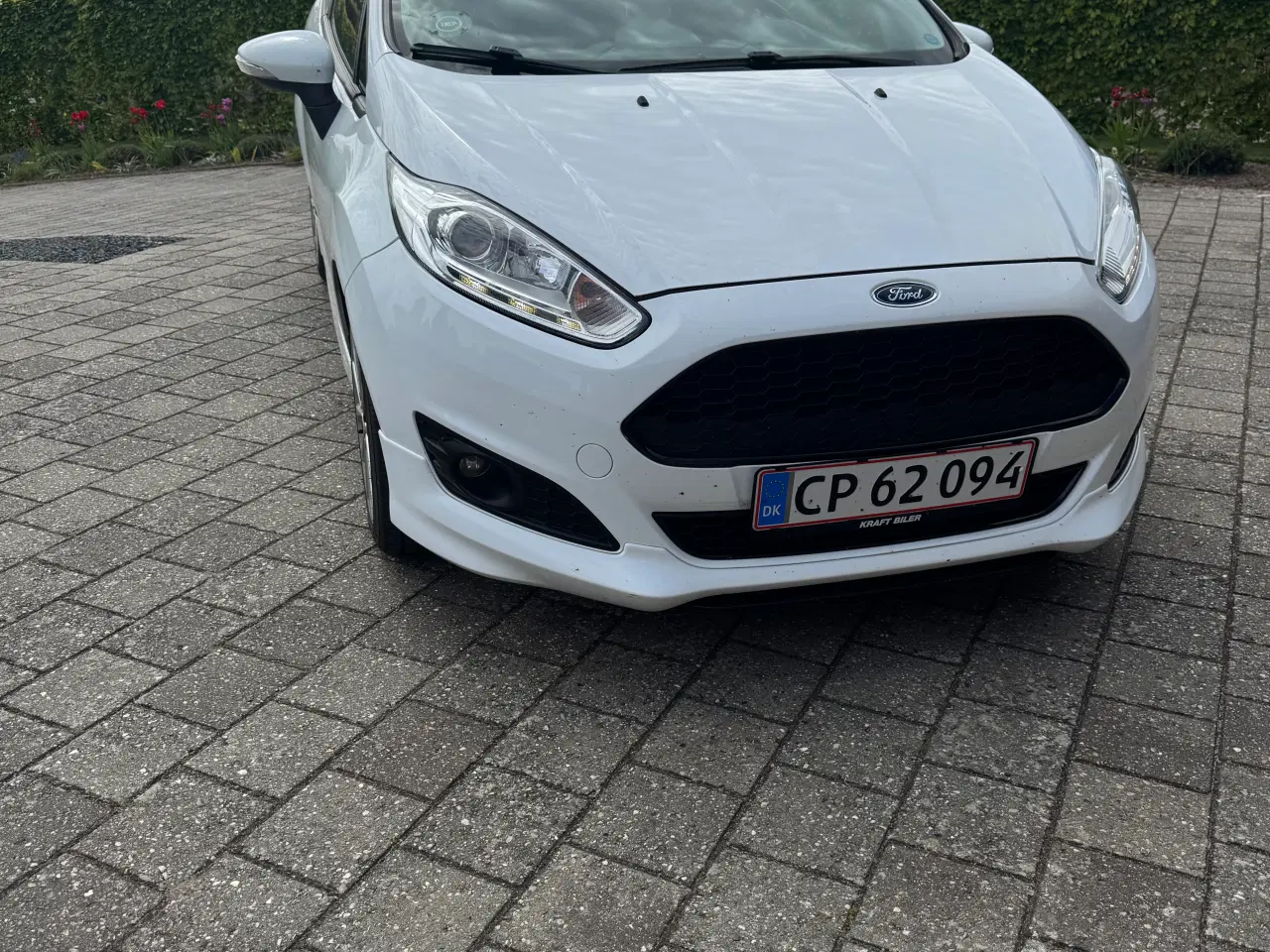 Billede 2 - Ford Fiesta Sport 140 HK