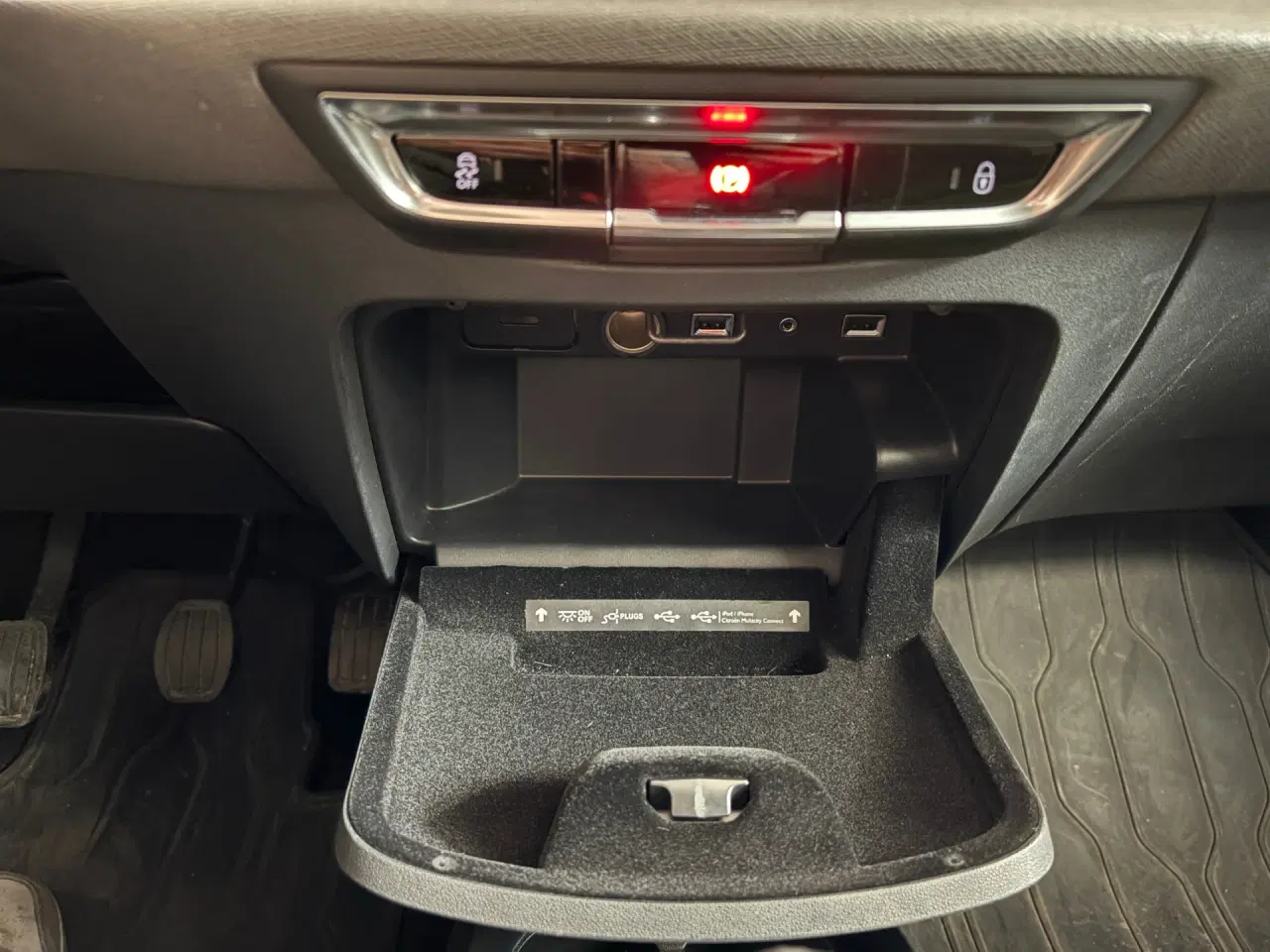 Billede 19 - Citroën C4 Picasso 1,6 Blue HDi Intensive start/stop 120HK